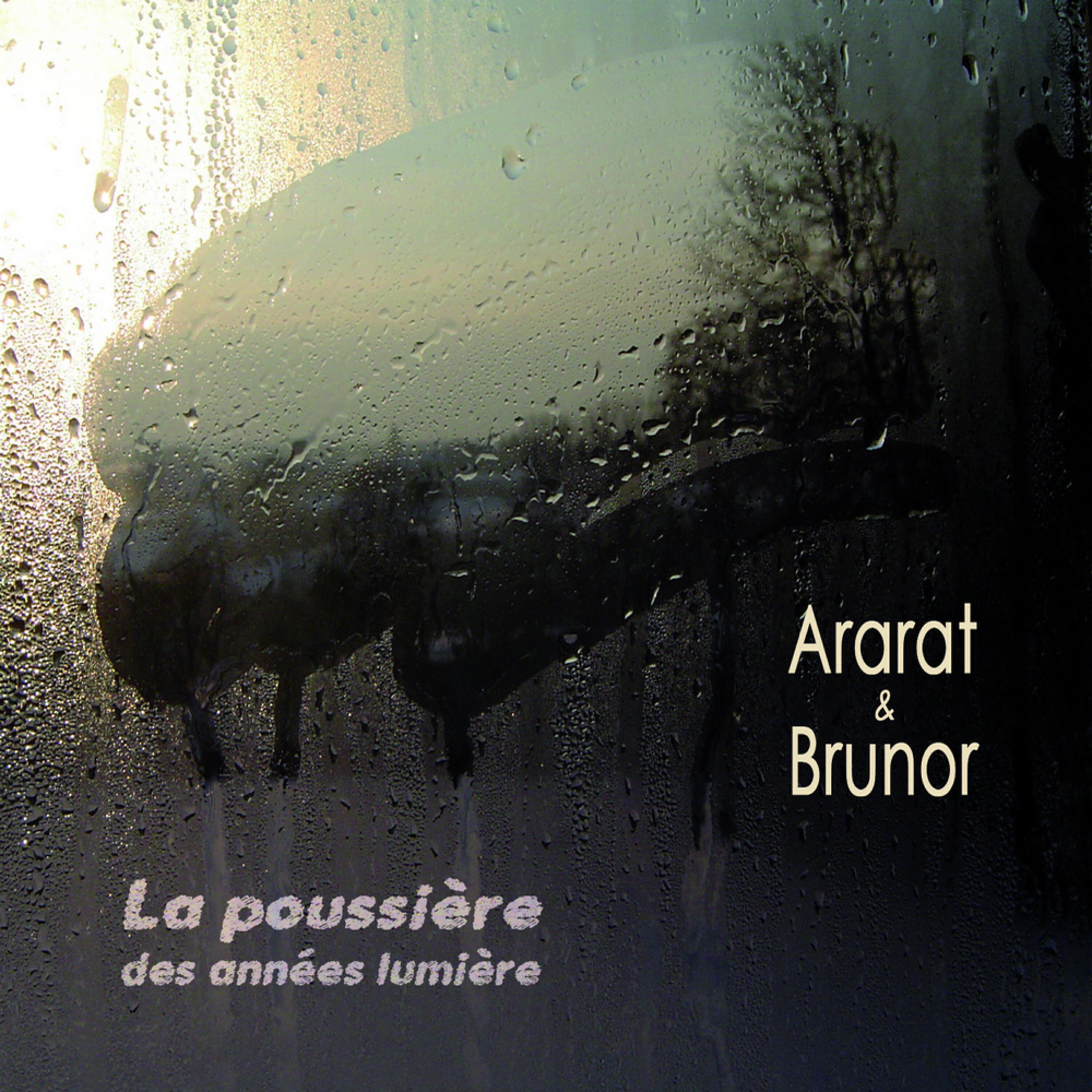 Релиз La poussière des années lumière