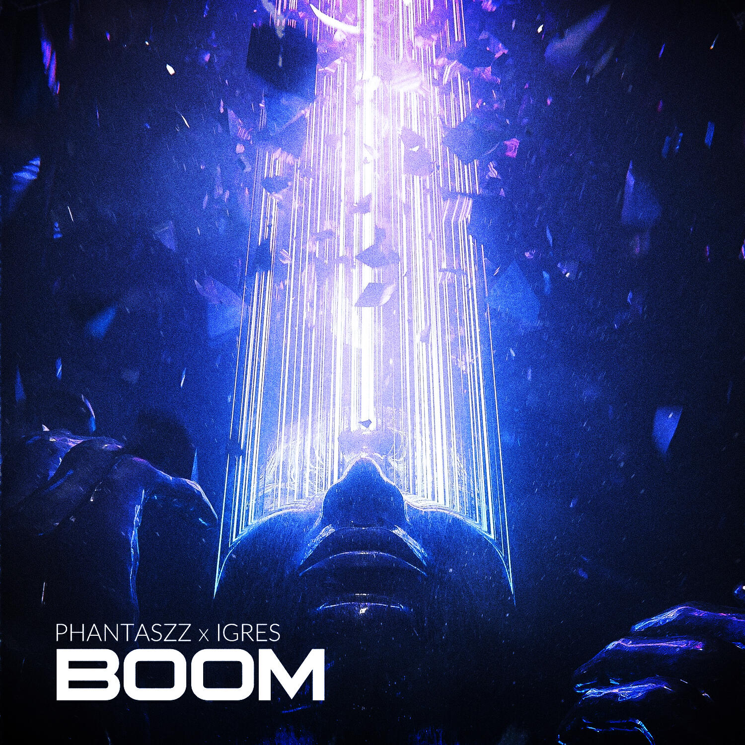 Релиз BOOM