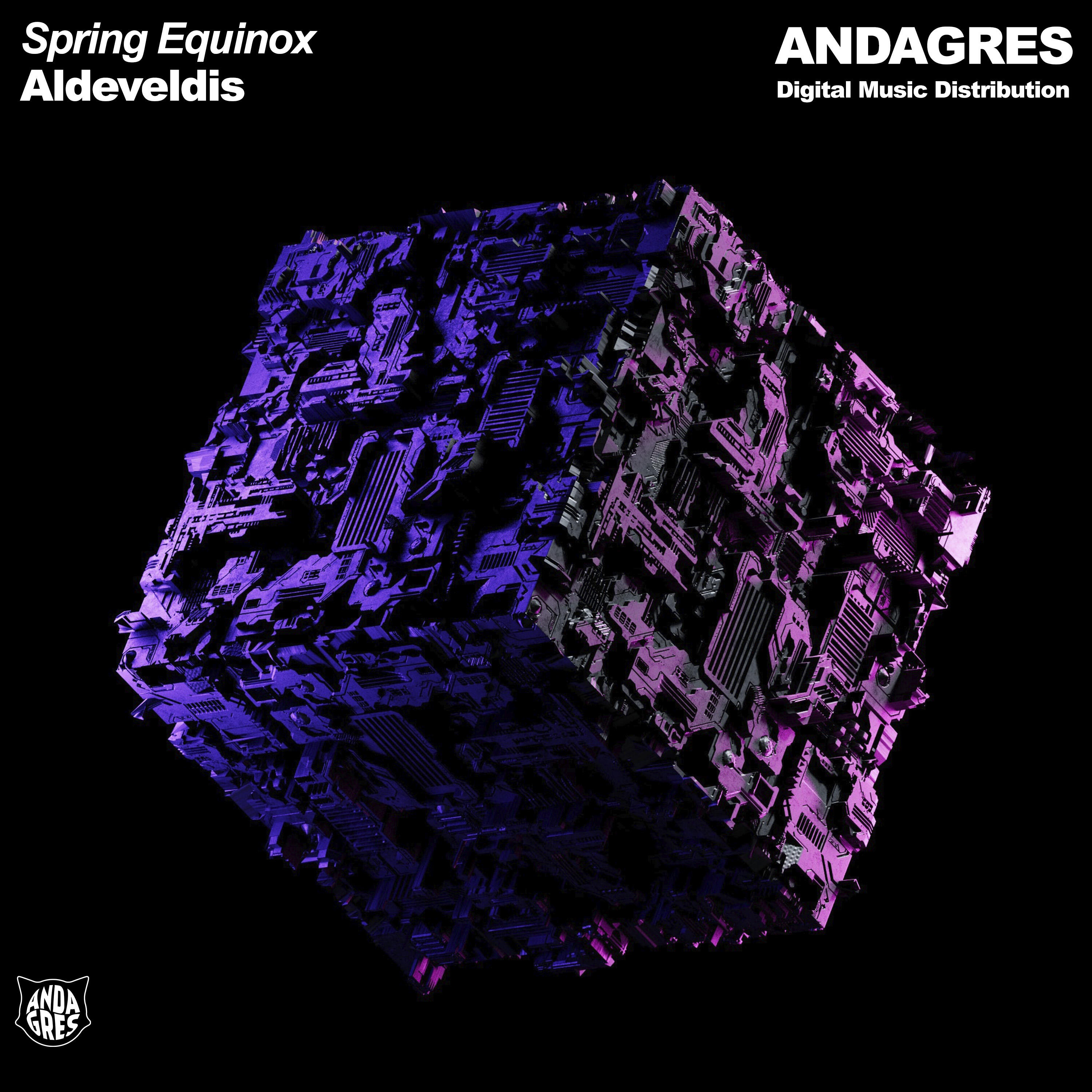Релиз Spring Equinox