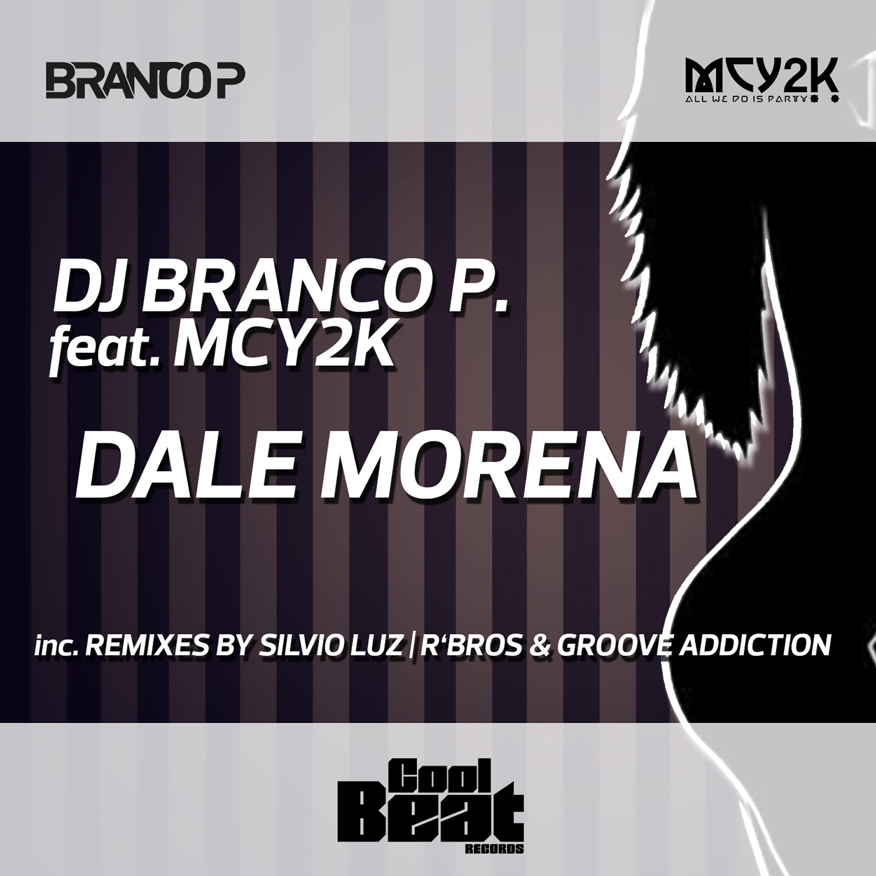 Dj Branco P