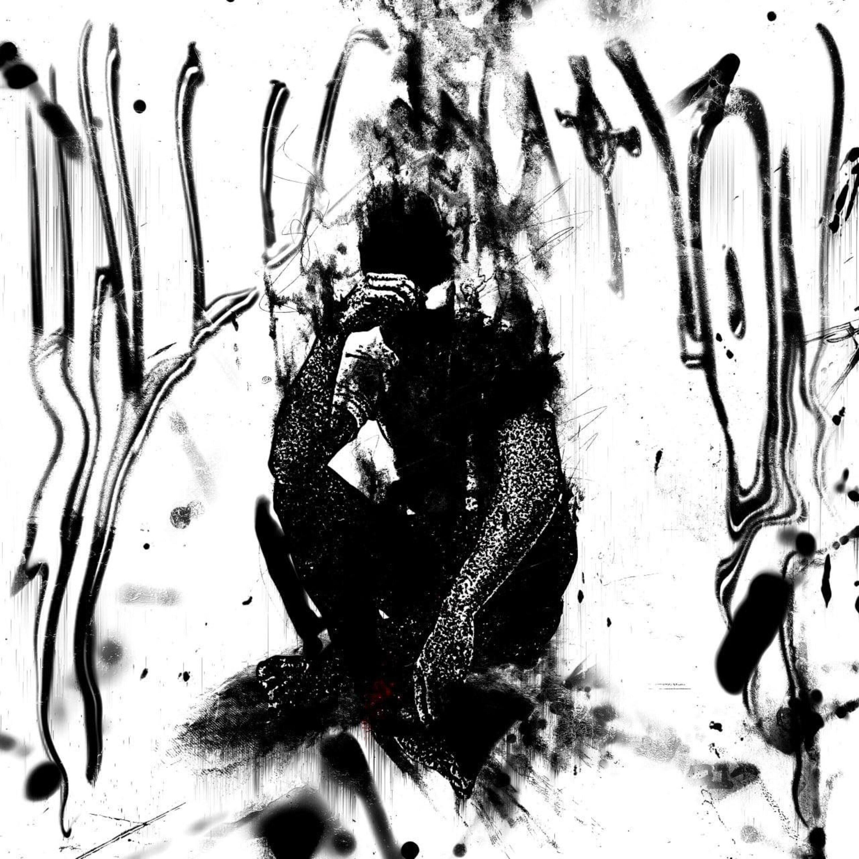 Релиз HALLUCINATION