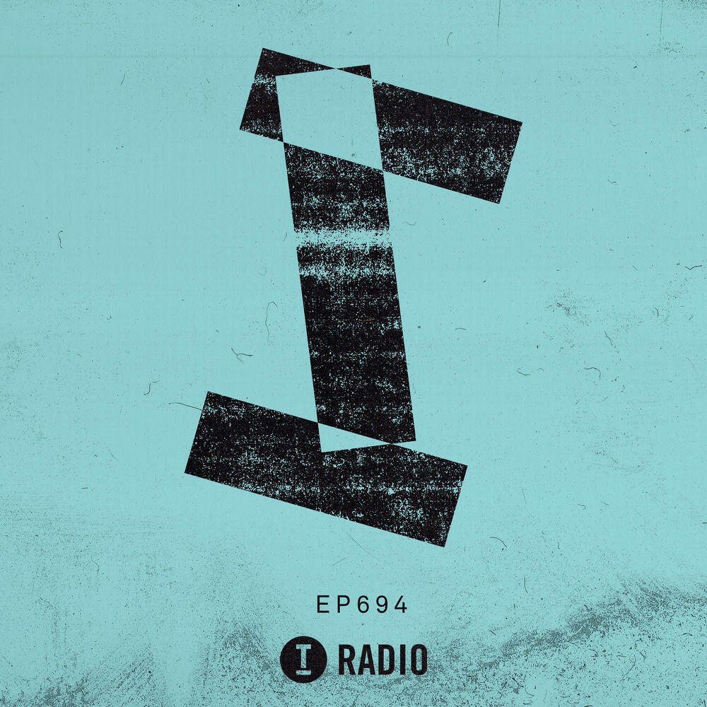 Релиз Toolroom Radio EP694 - Presented by Mark Knight