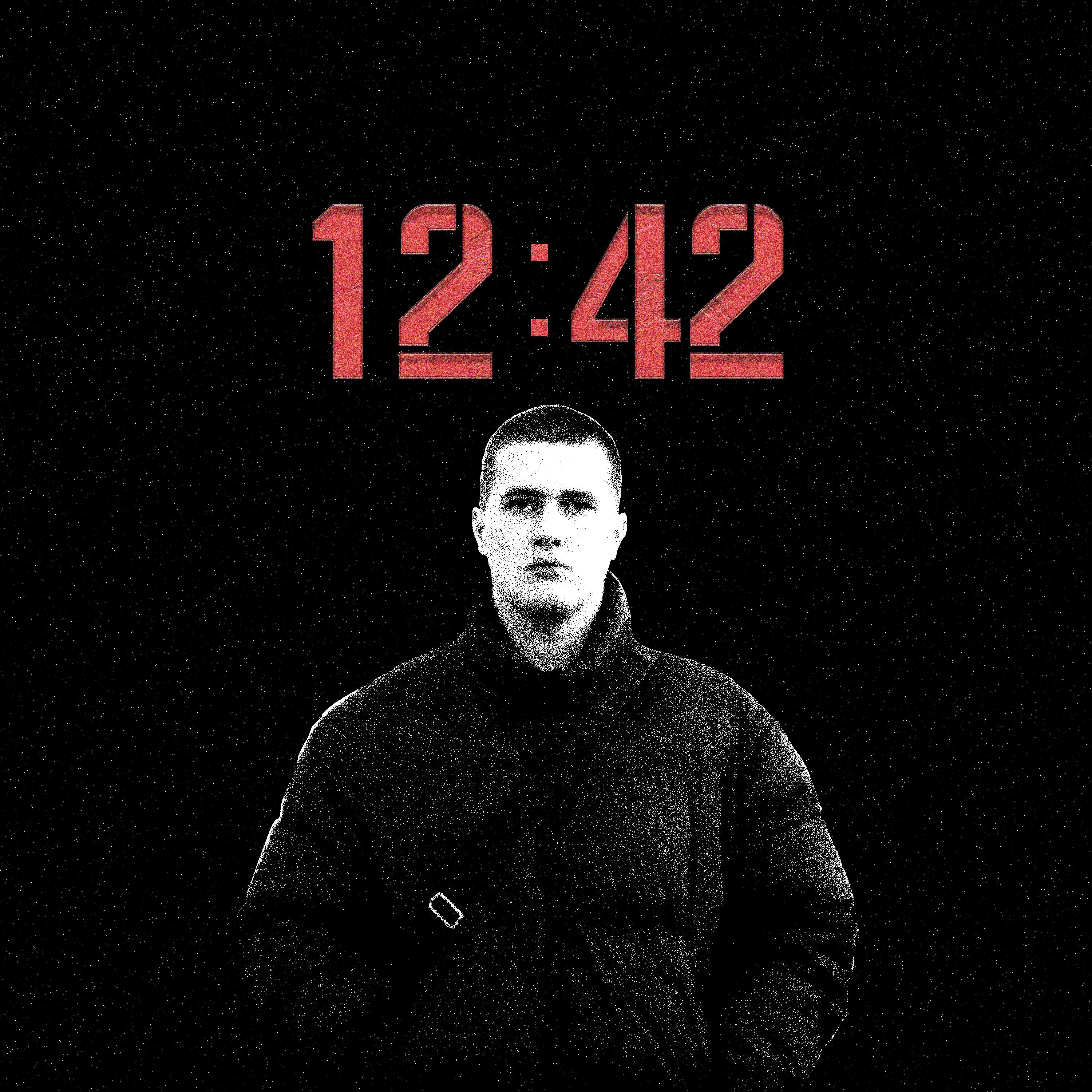Релиз 12:42