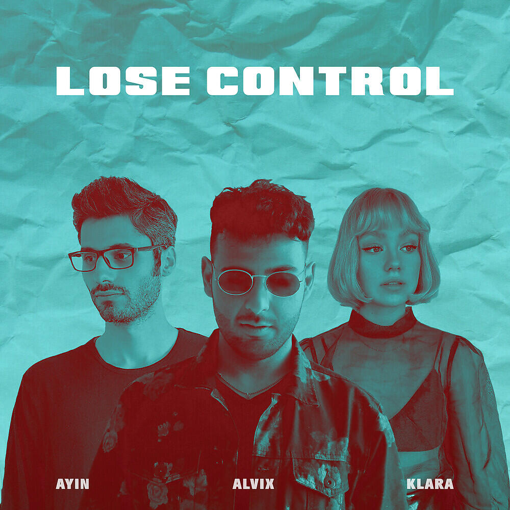 Релиз Lose Control