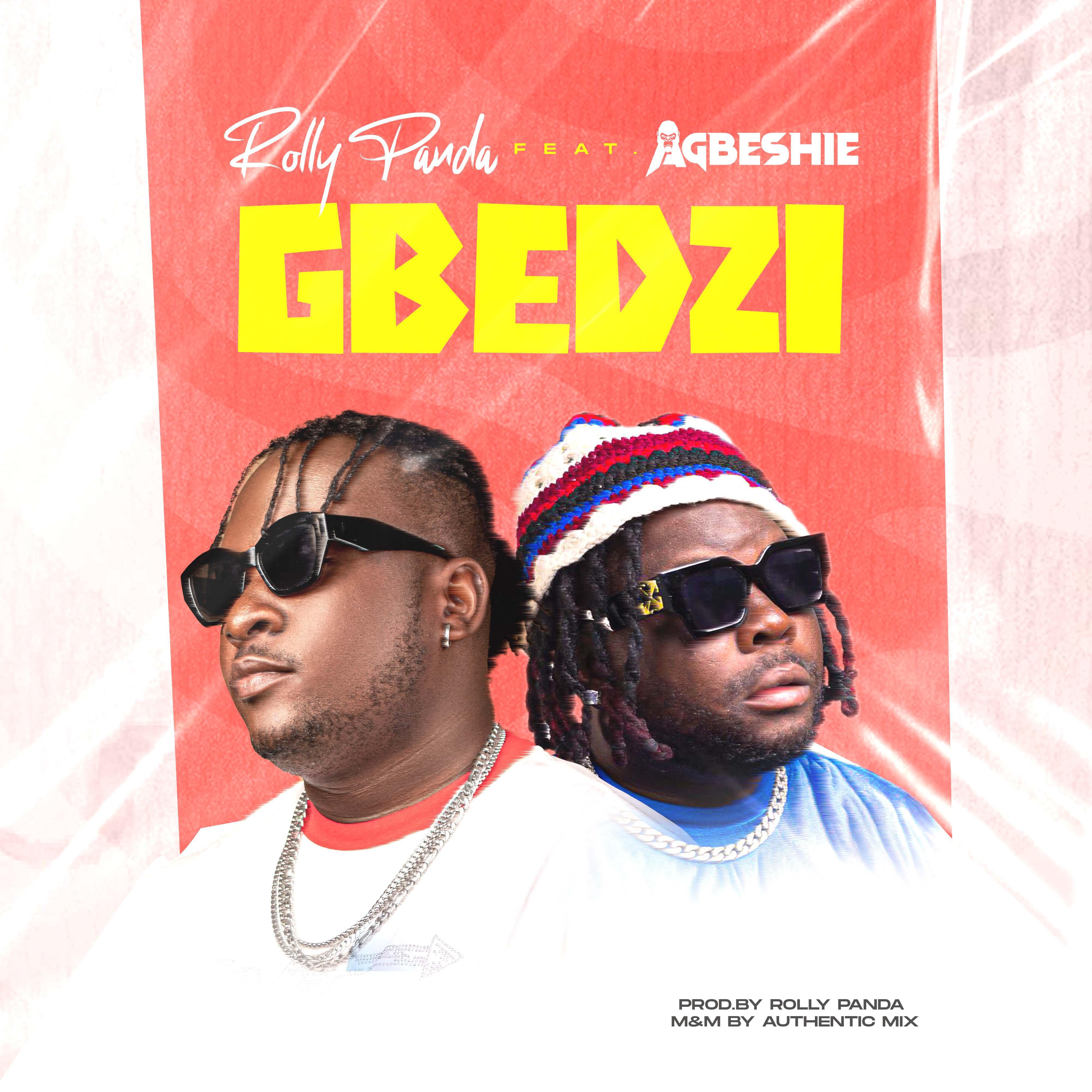 Релиз Gbedzi