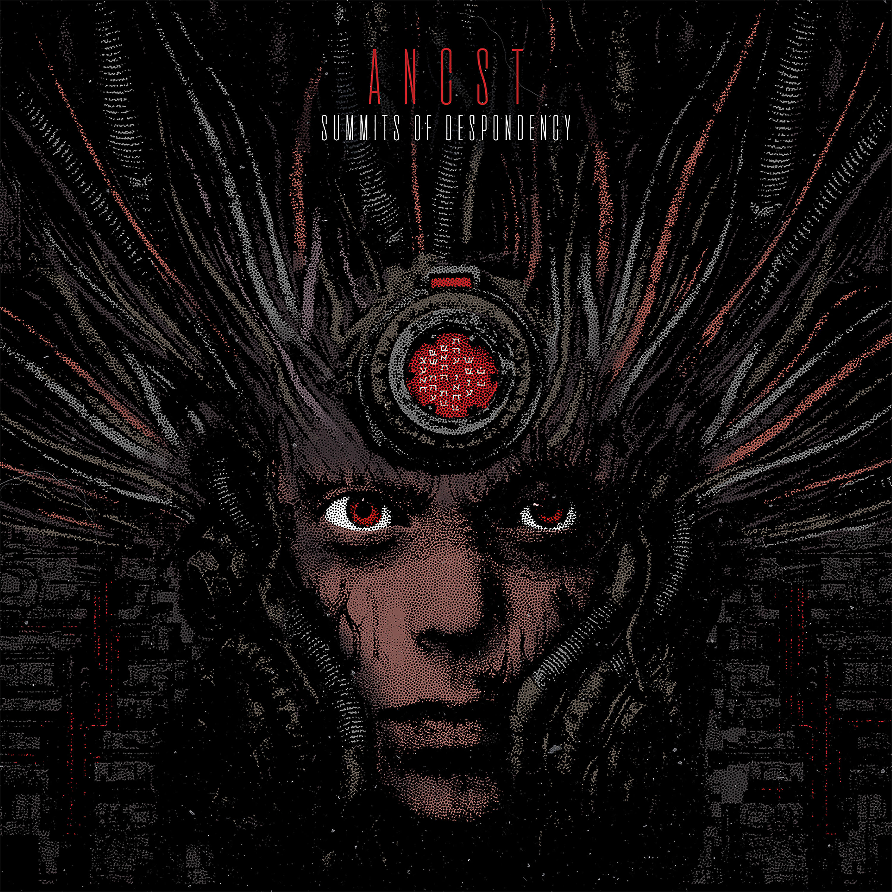 Релиз Summits of Despondency