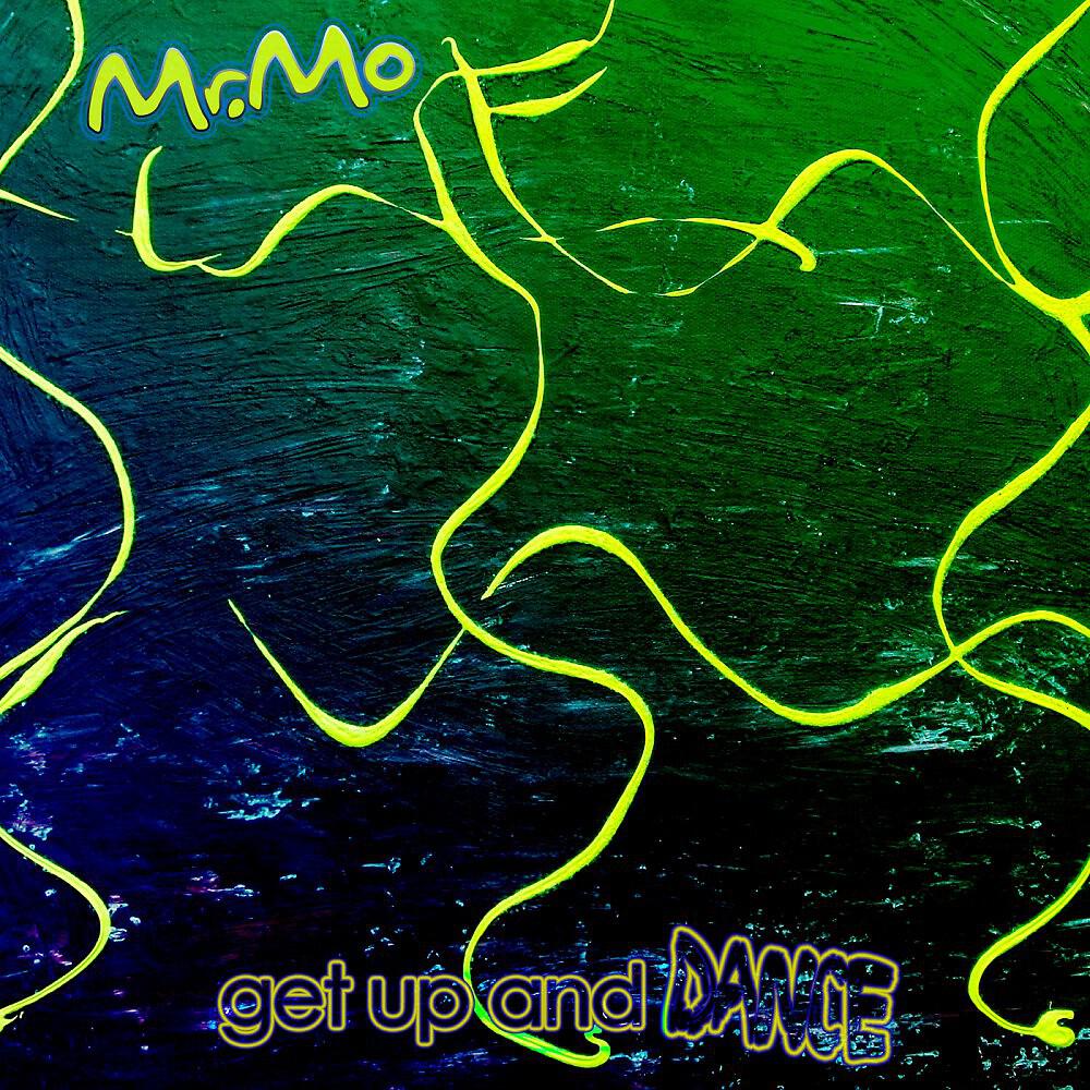 Релиз Get up and Dance