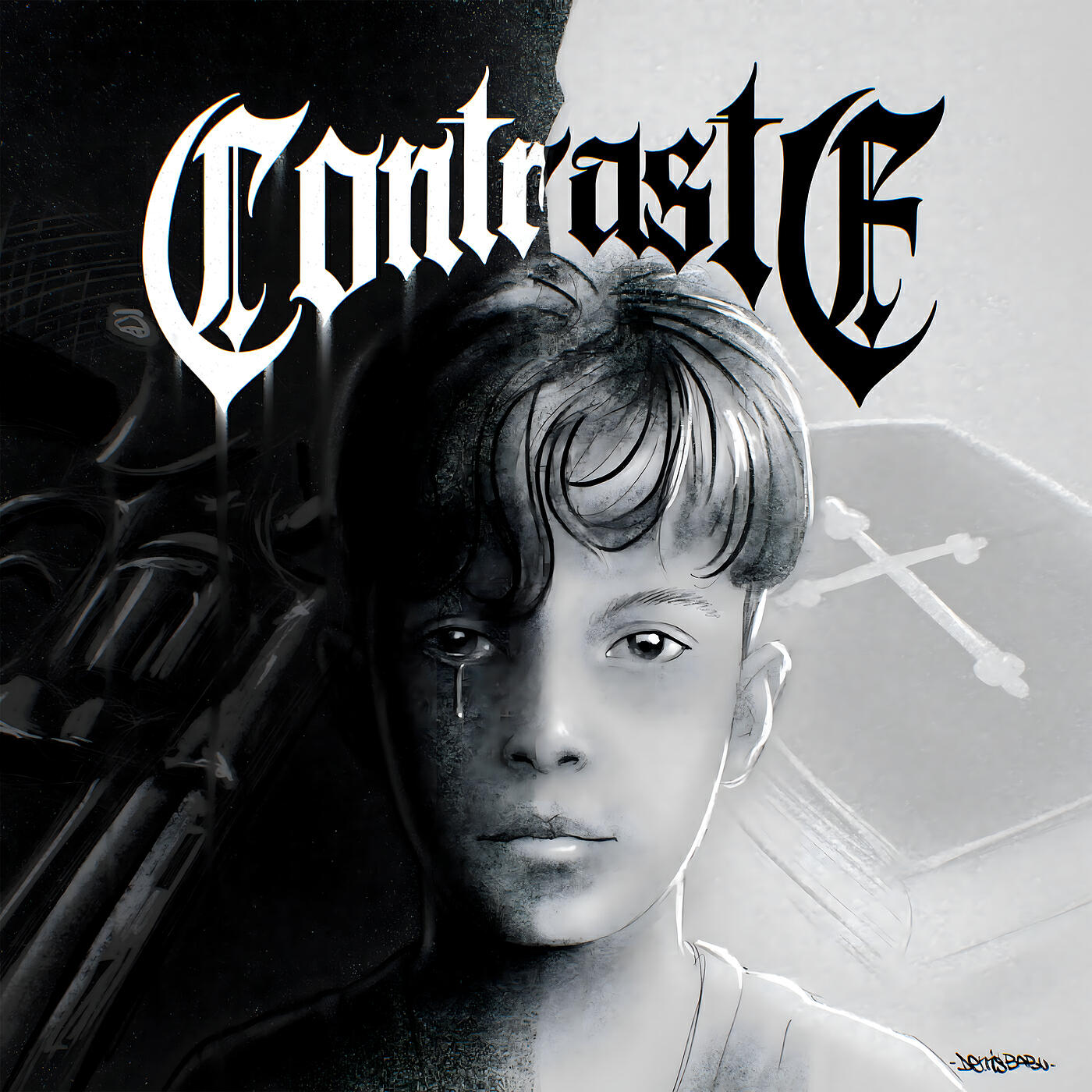 Релиз Contraste