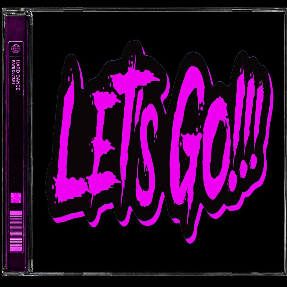 Релиз Let's Go
