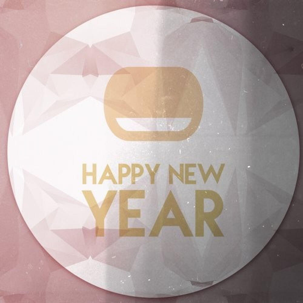 Релиз Happy New Year