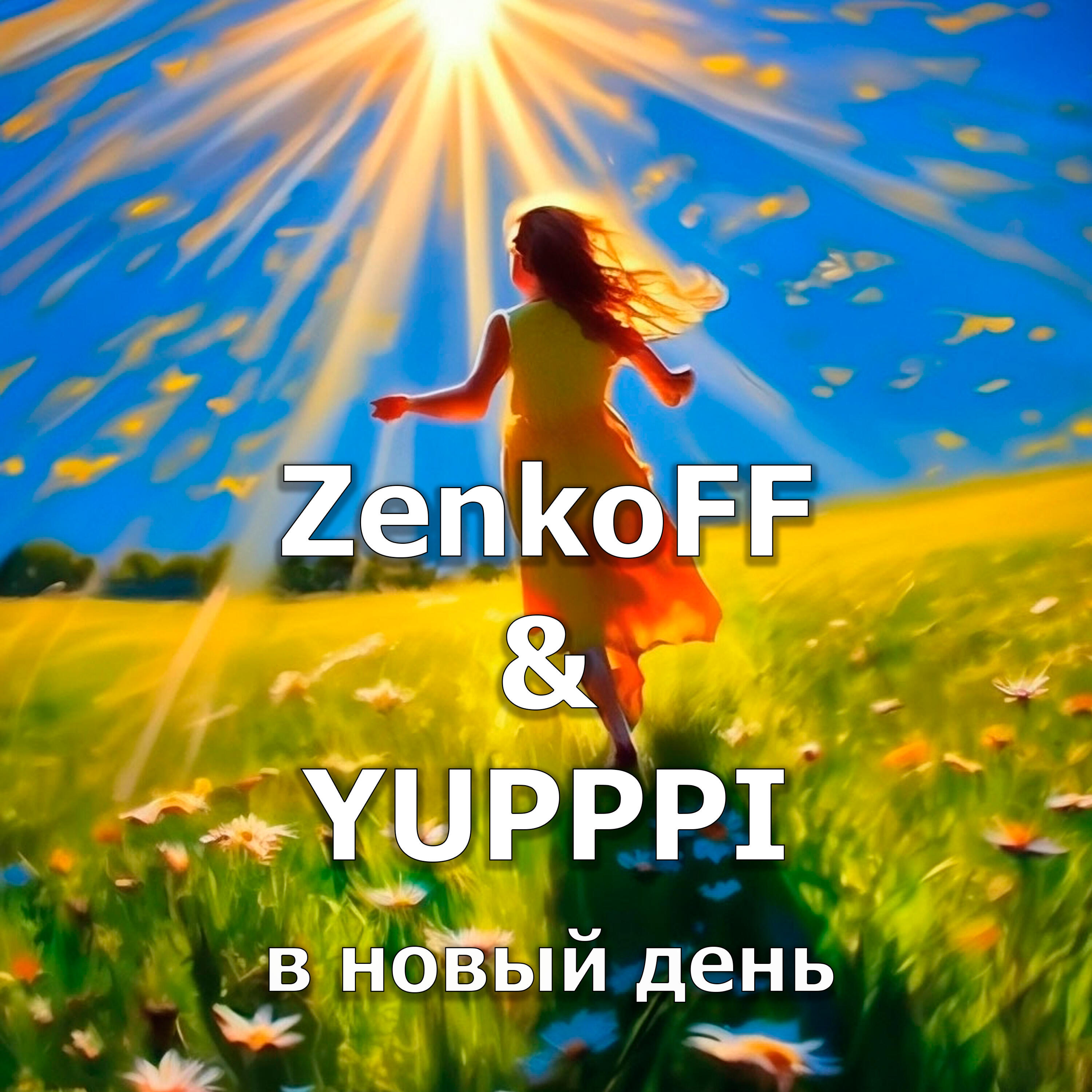 Релиз В новый день