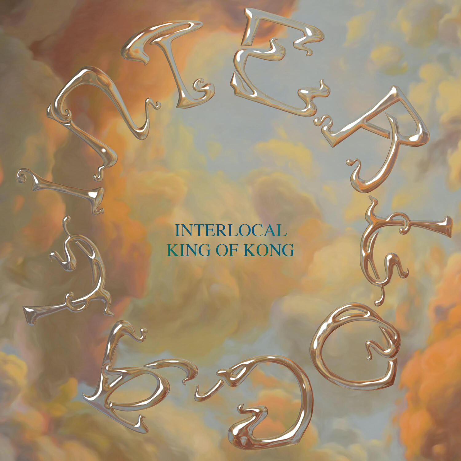 Релиз Interlocal (Compilation) V.A.