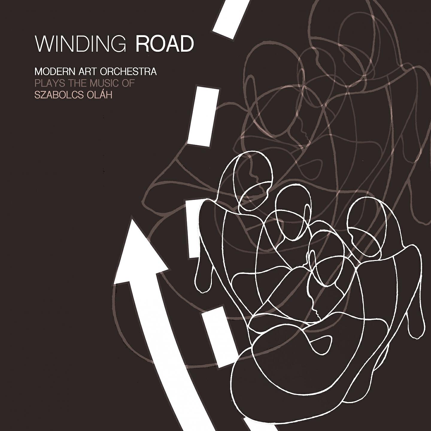 Релиз Winding Road