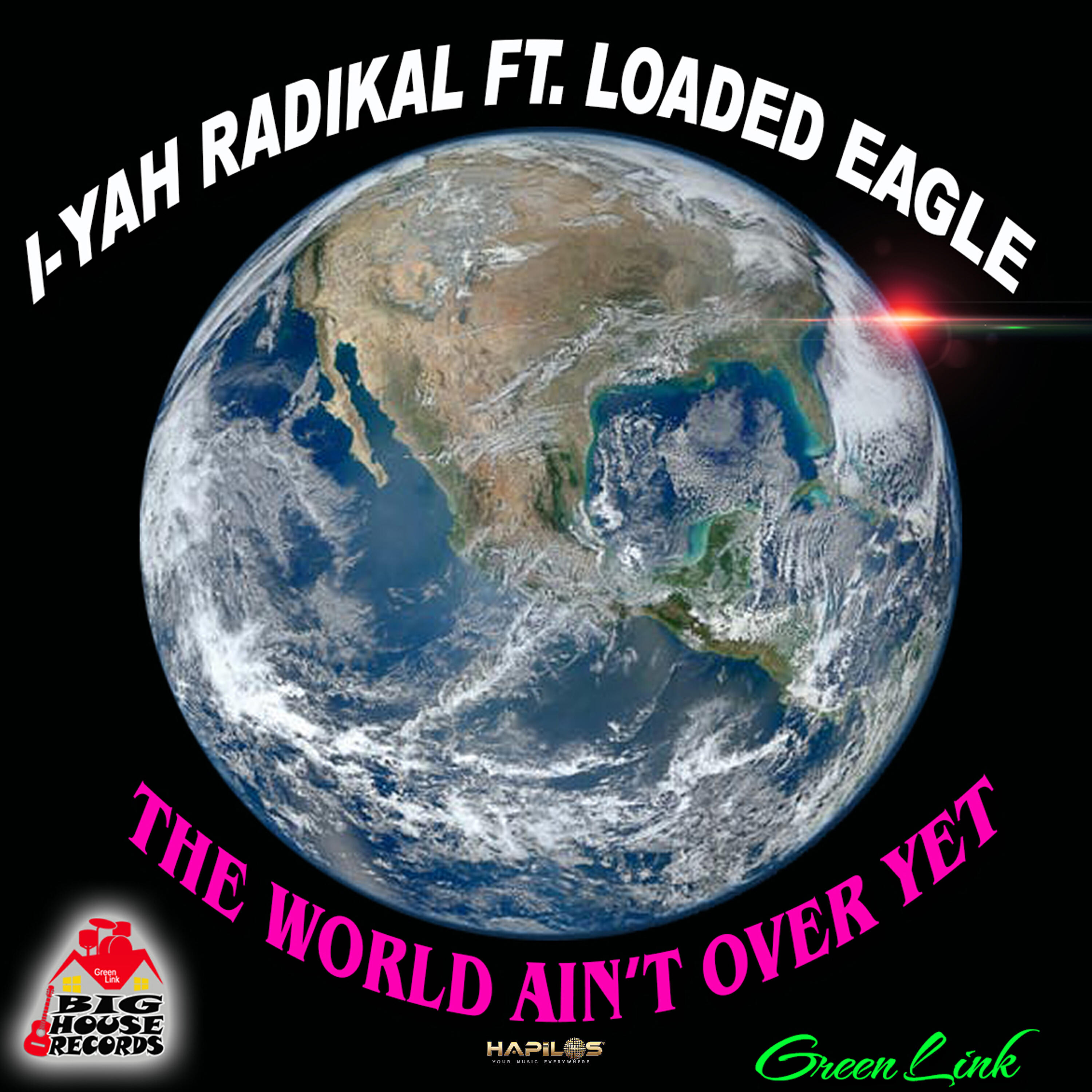 I-Yah Radikal