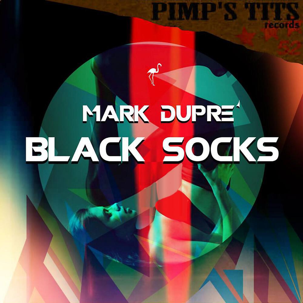 Релиз Black Socks