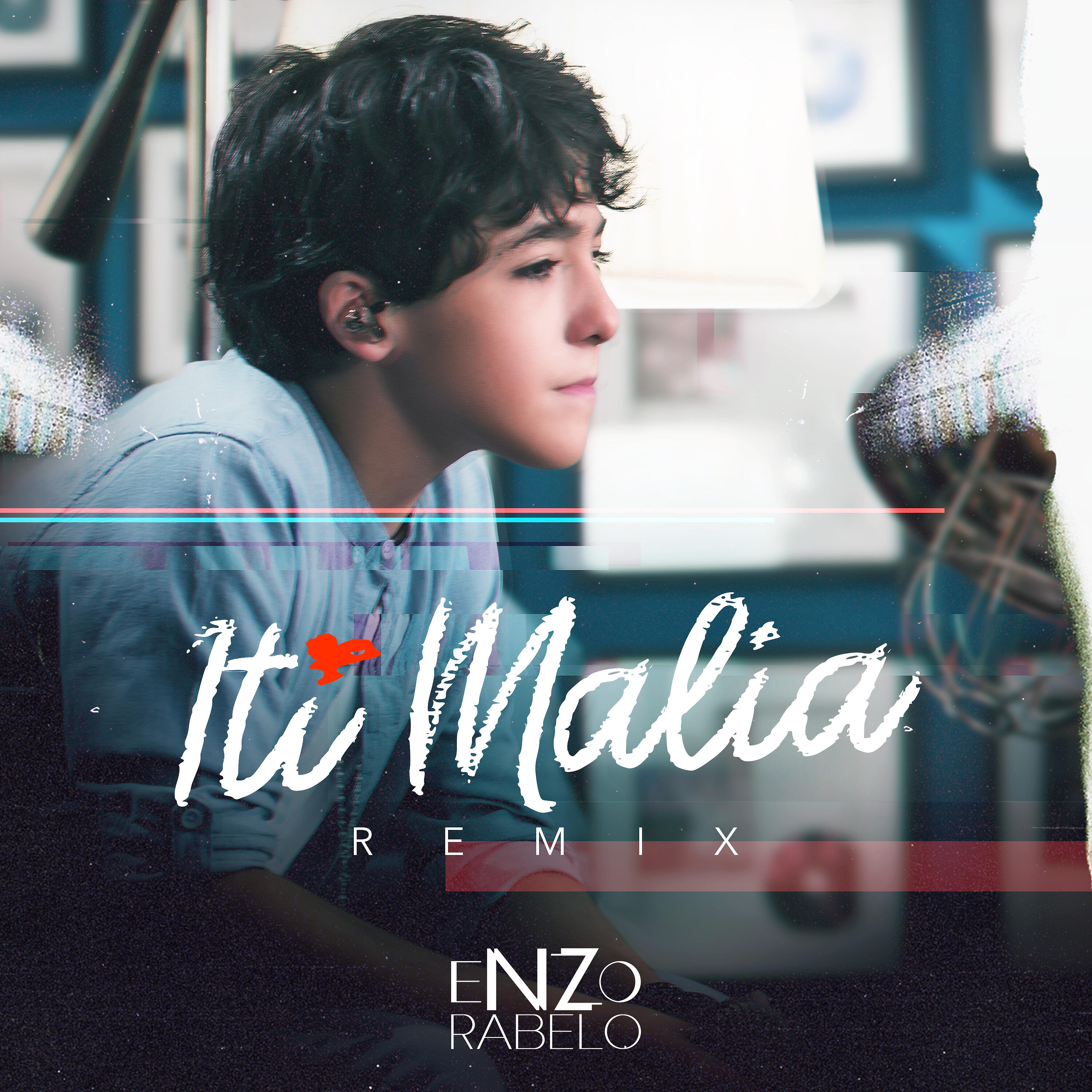 Релиз Iti Malia