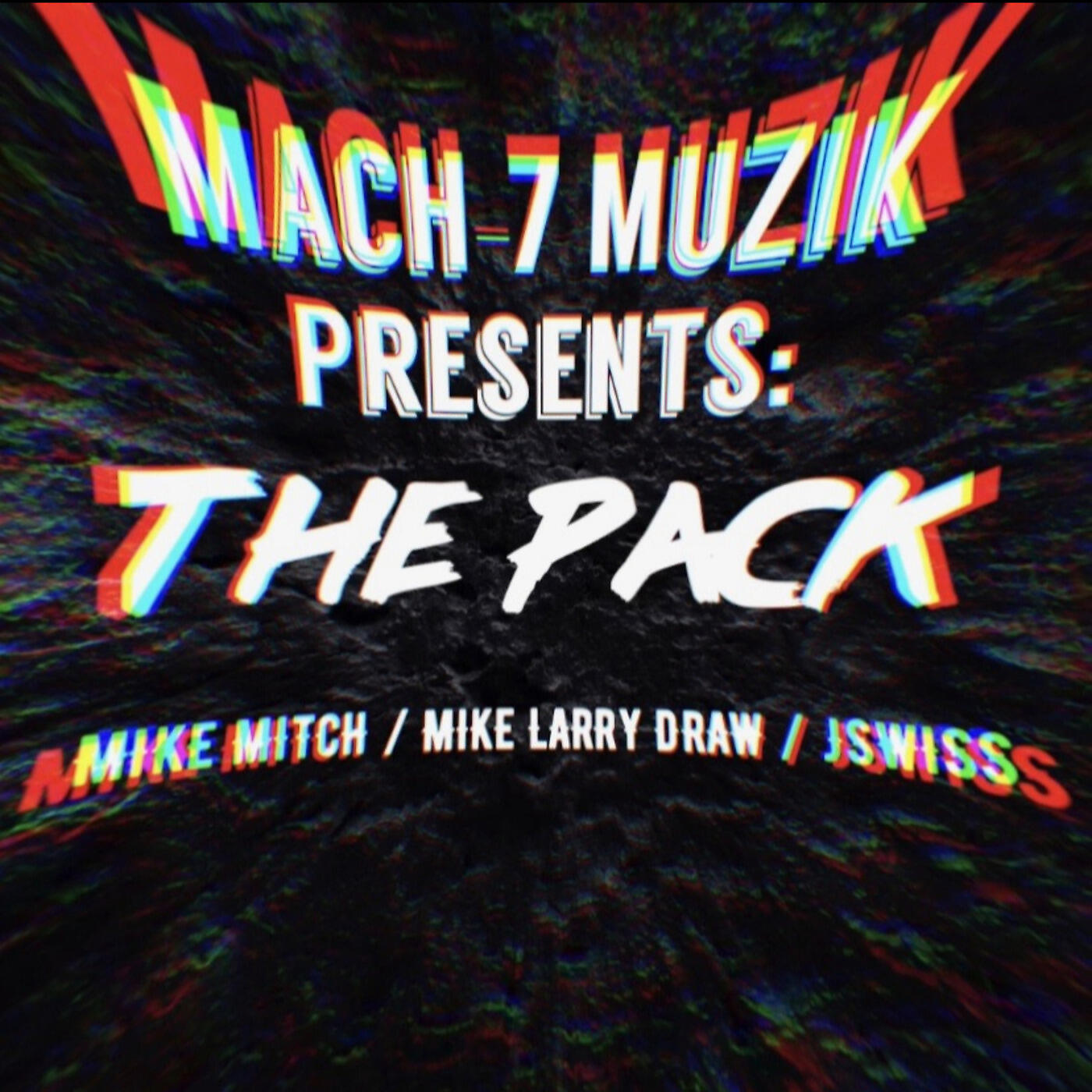 Mike Mitch