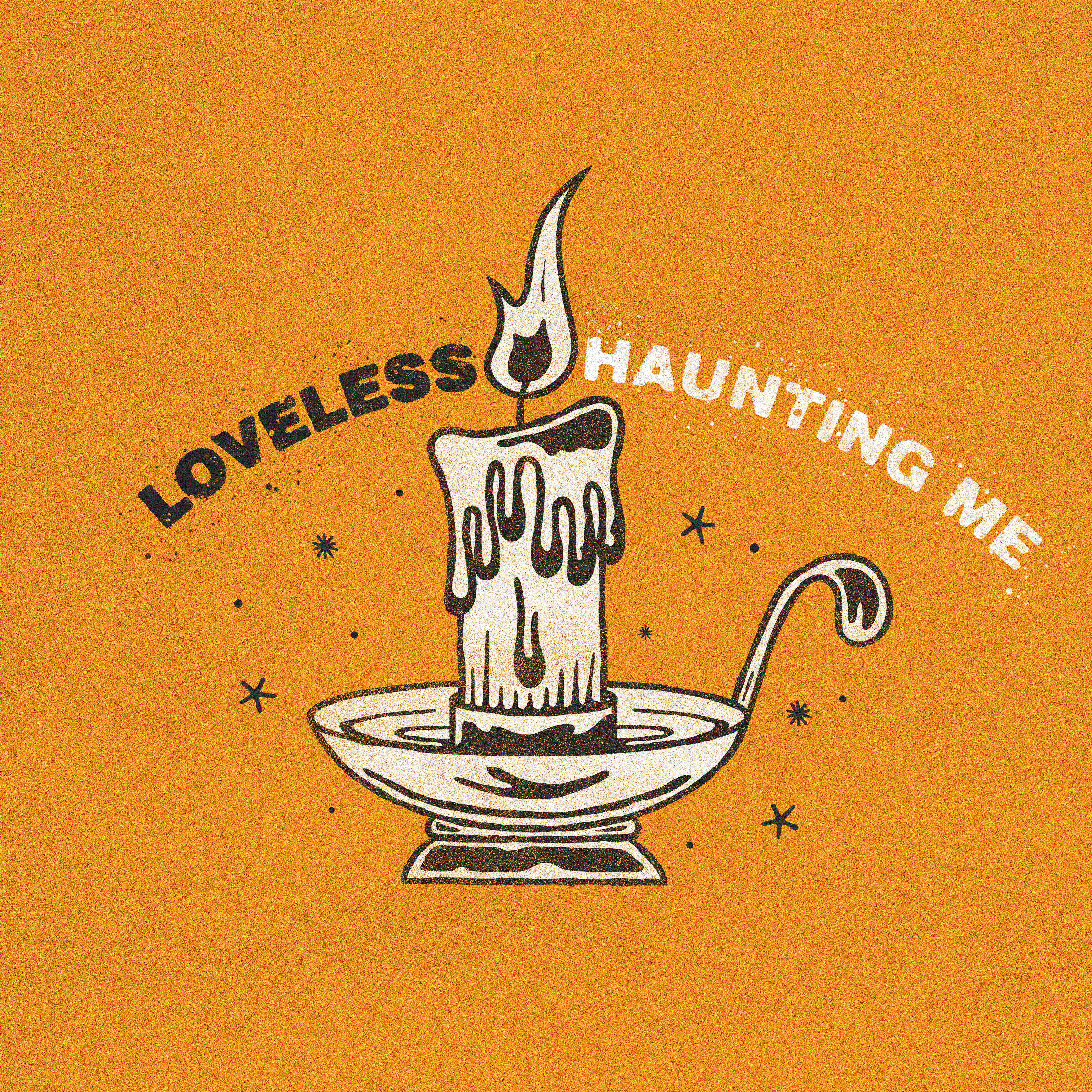 Релиз Haunting Me