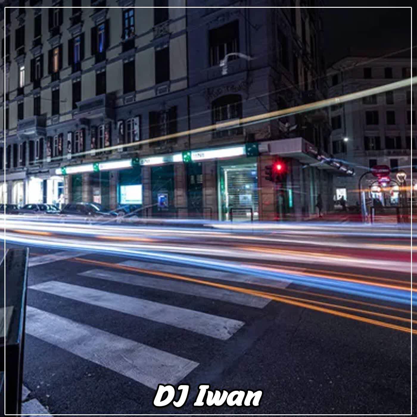 DJ Iwan