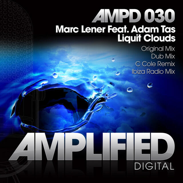 Релиз Liquit Clouds