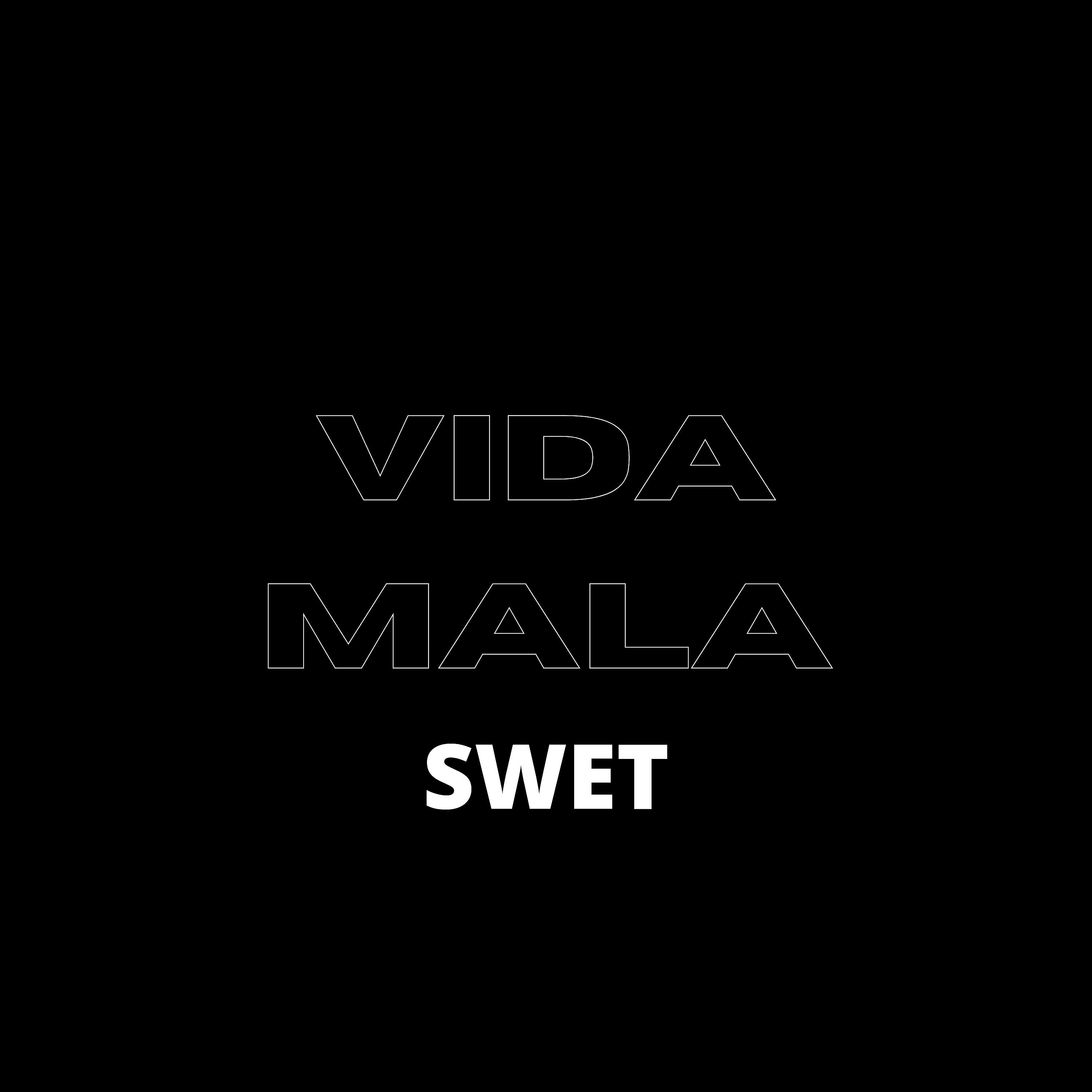 Релиз Vida mala