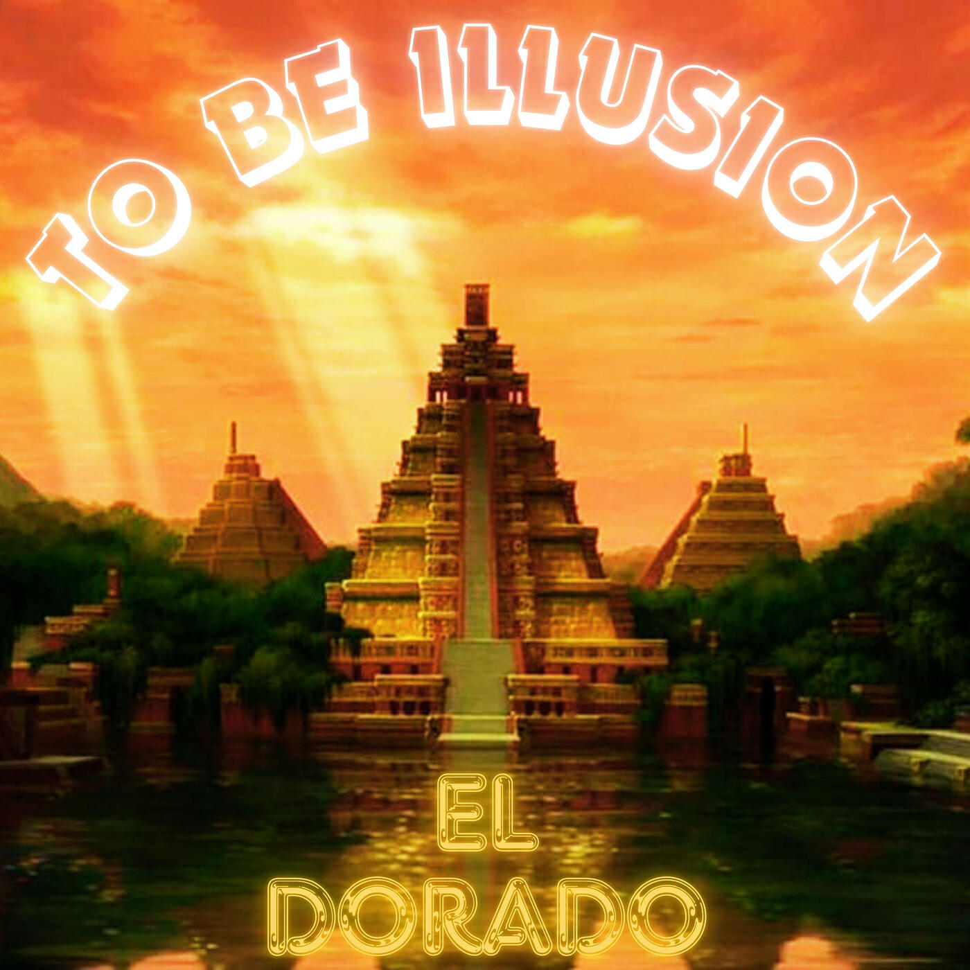 Релиз El Dorado