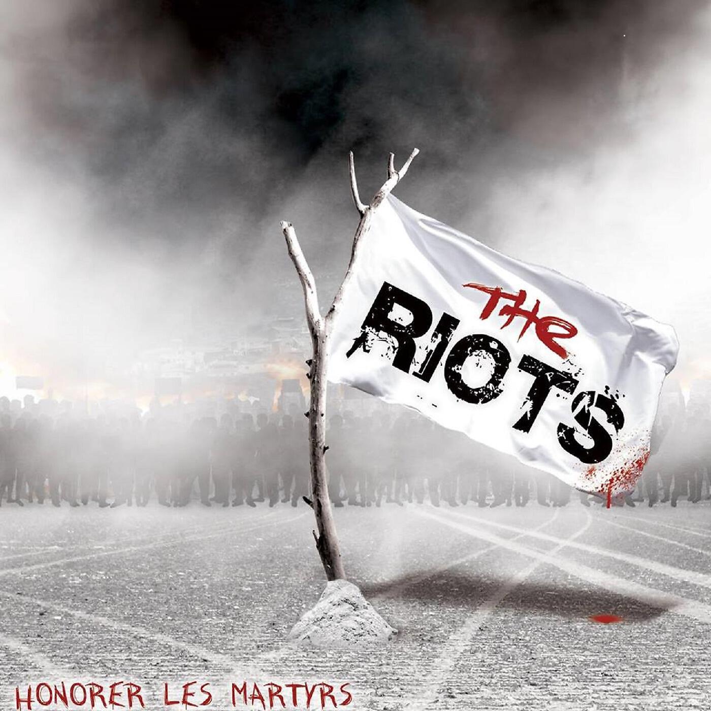 Релиз Honorer les Martyrs