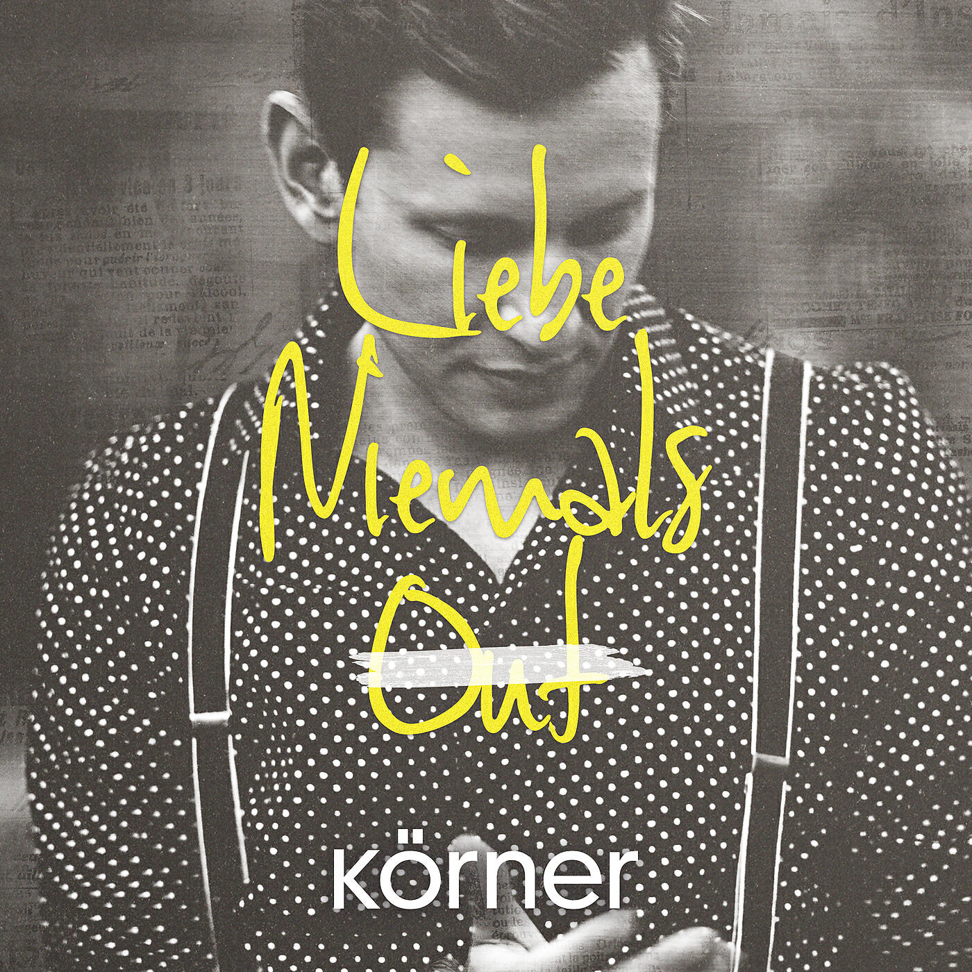 Релиз Liebe niemals out