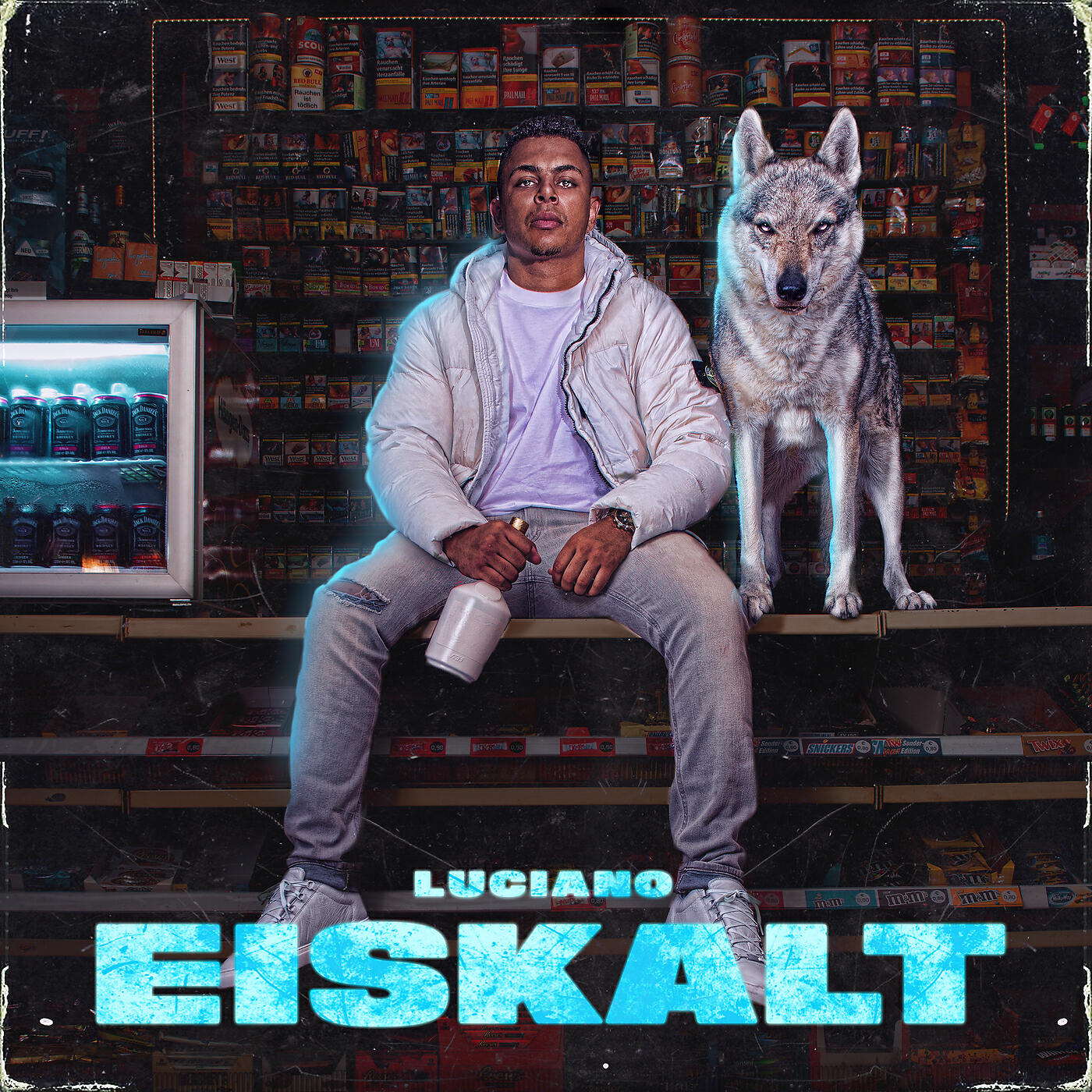Скачать песню Luciano, Nikky Santoro - Packets immer noch бесплатно в MP3 для Android и iOS