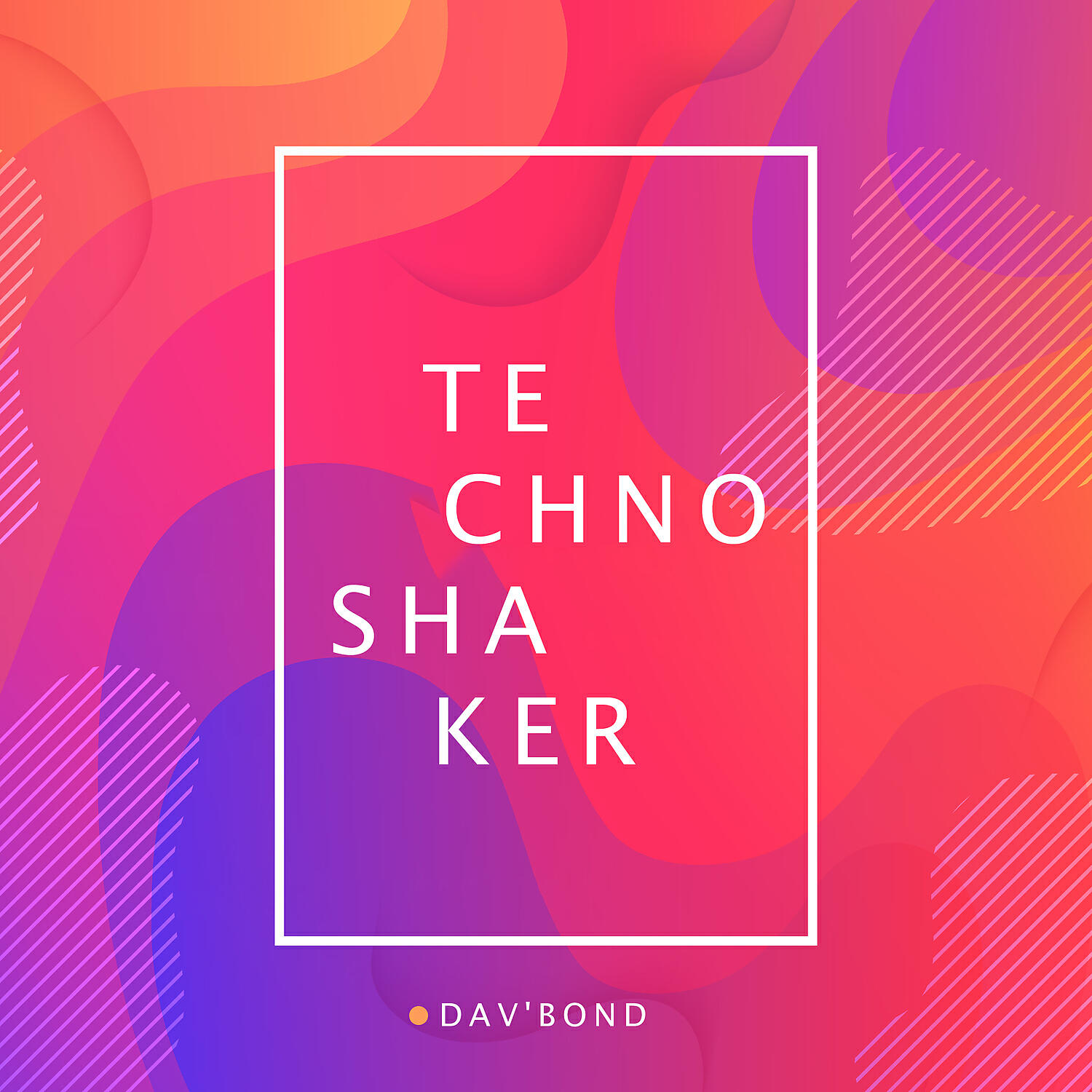 Релиз Technoshaker