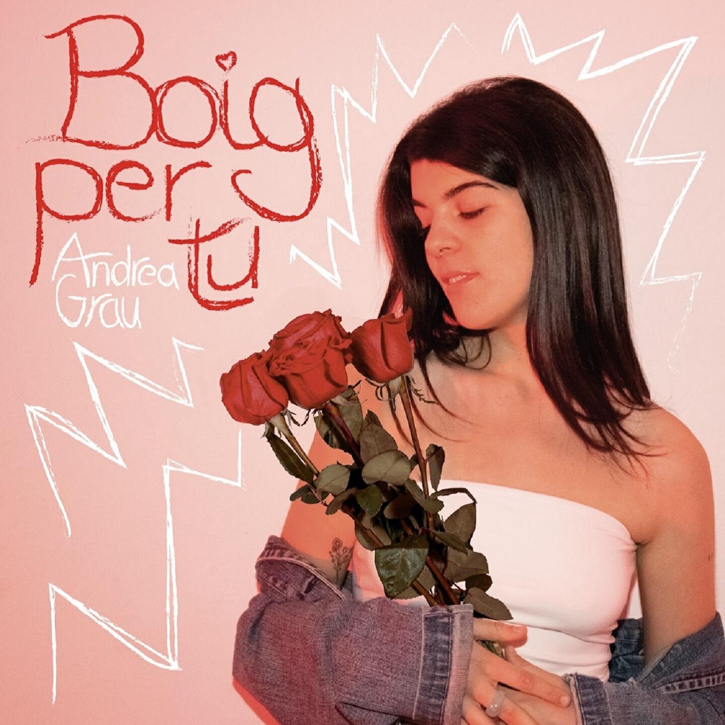 Релиз Boig per tu