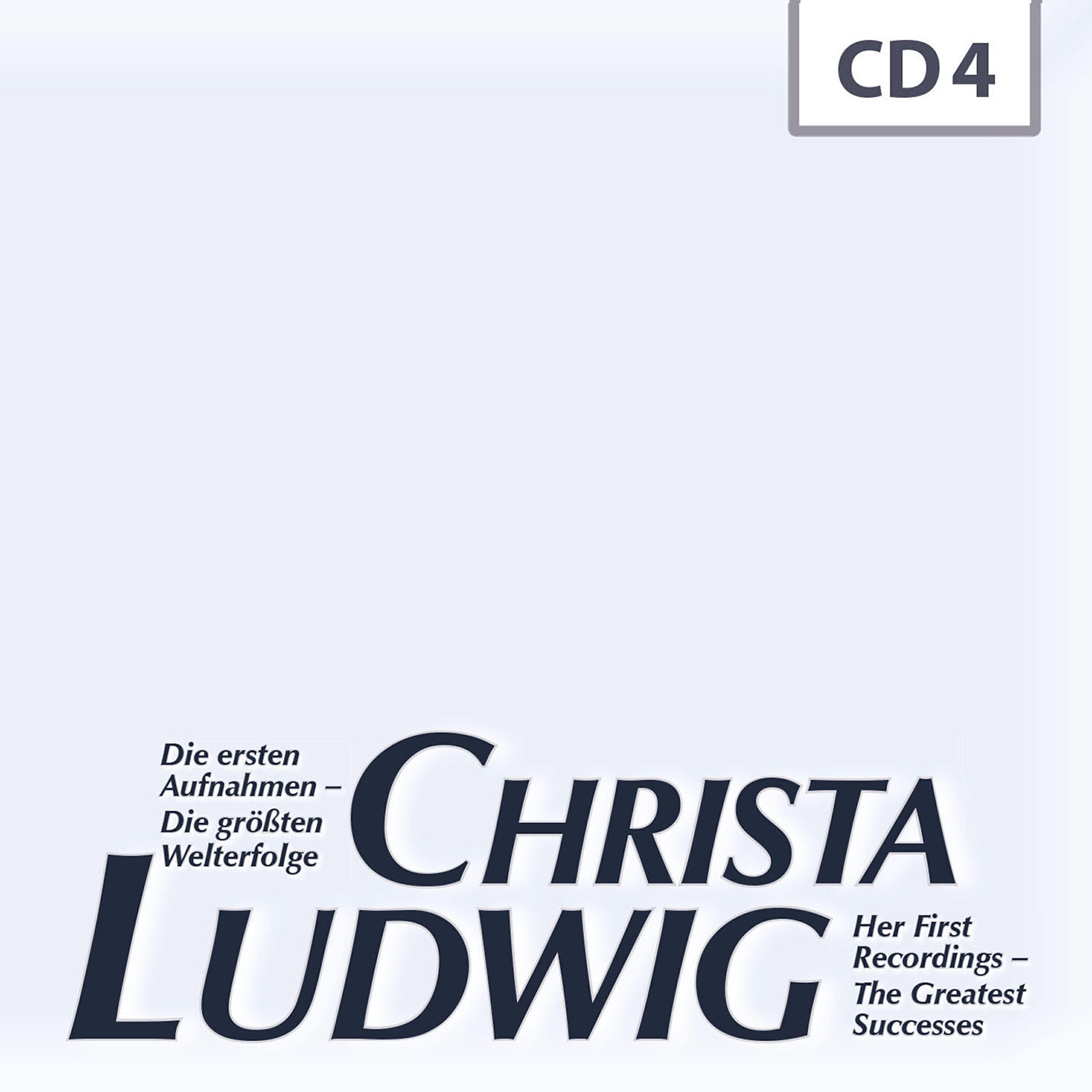 Christa  Ludwig, Eberhard Waechter, Dietrich Fischer, Dieskau, Hans Hotter, Elisabeth Schwarzkopf - Capriccio: Da ist sie! Sie ist doch gekommen Ihr geht. Entließ Euch schon die Macht Sonett: Kein Andres Bravo! Bravo! Sie sind wirklich kein Laie