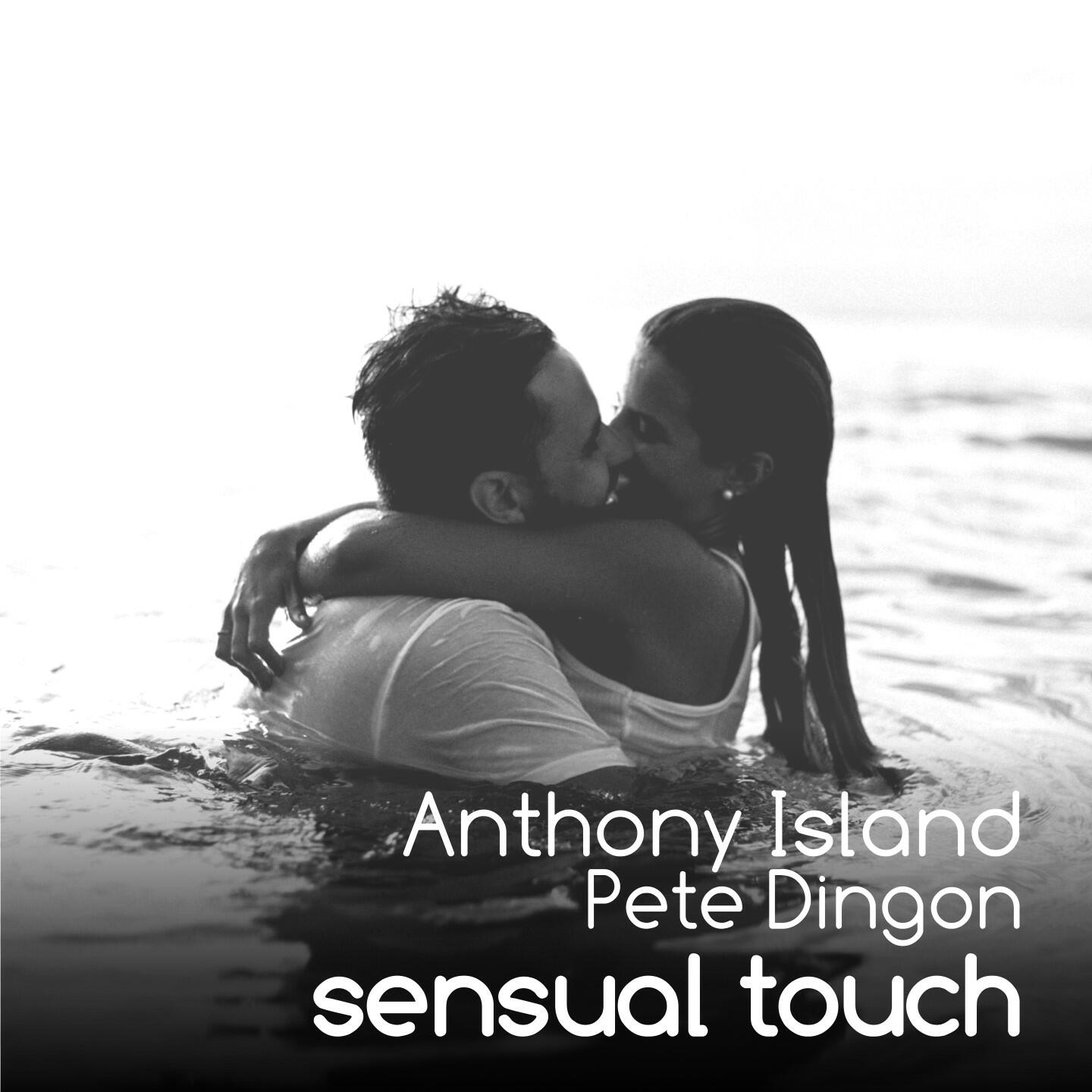 Релиз Sensual Touch