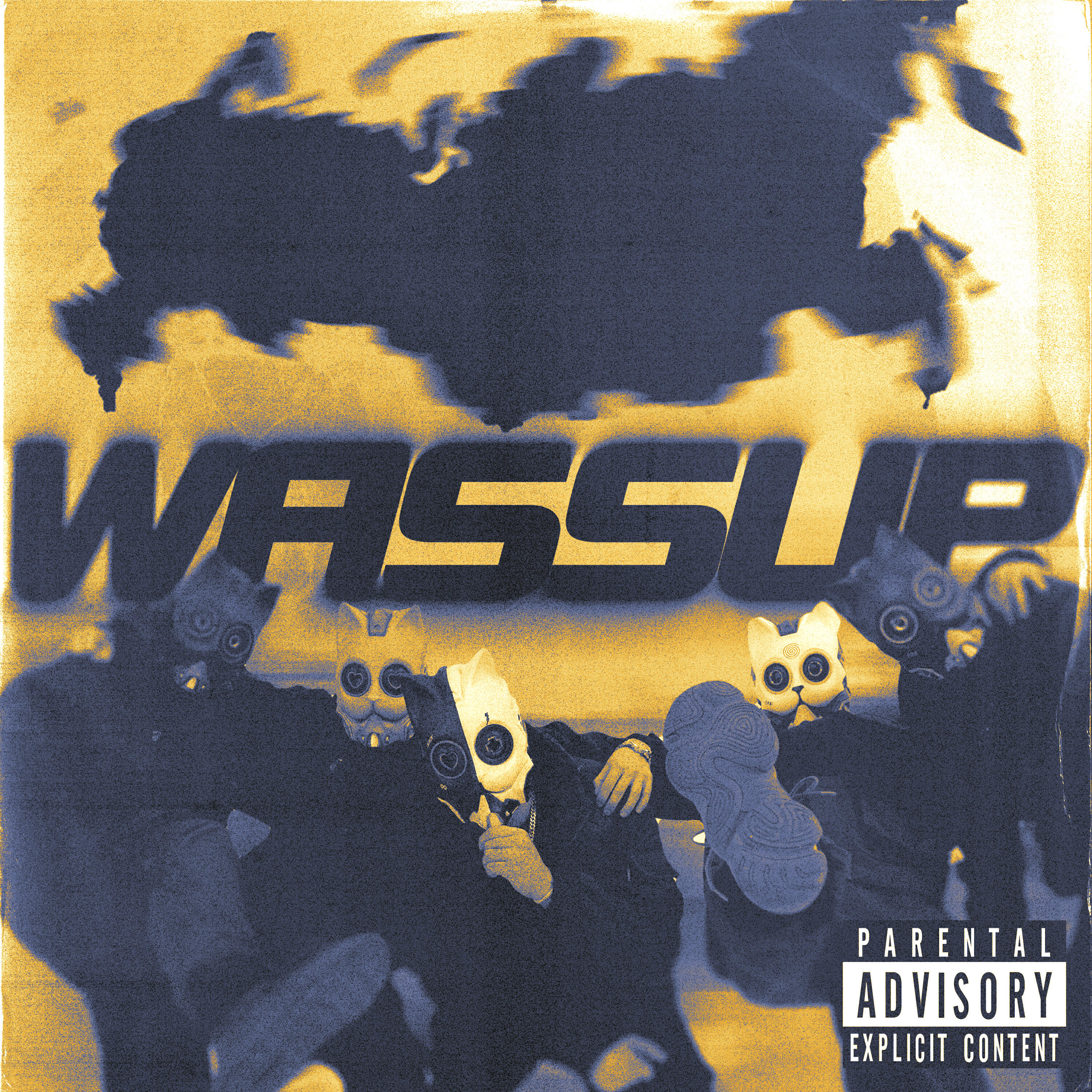Релиз Wassup