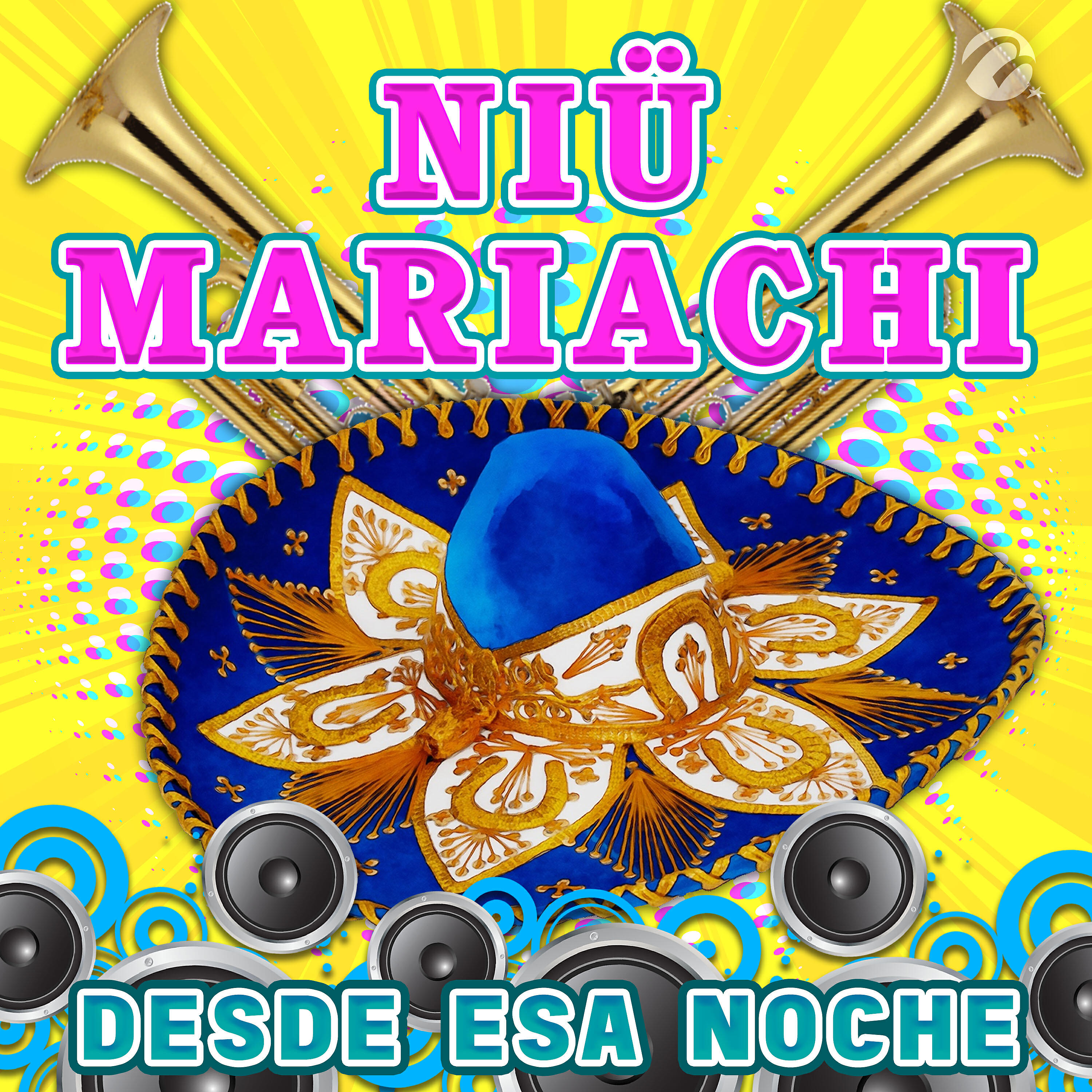 Релиз Desde Esa Noche