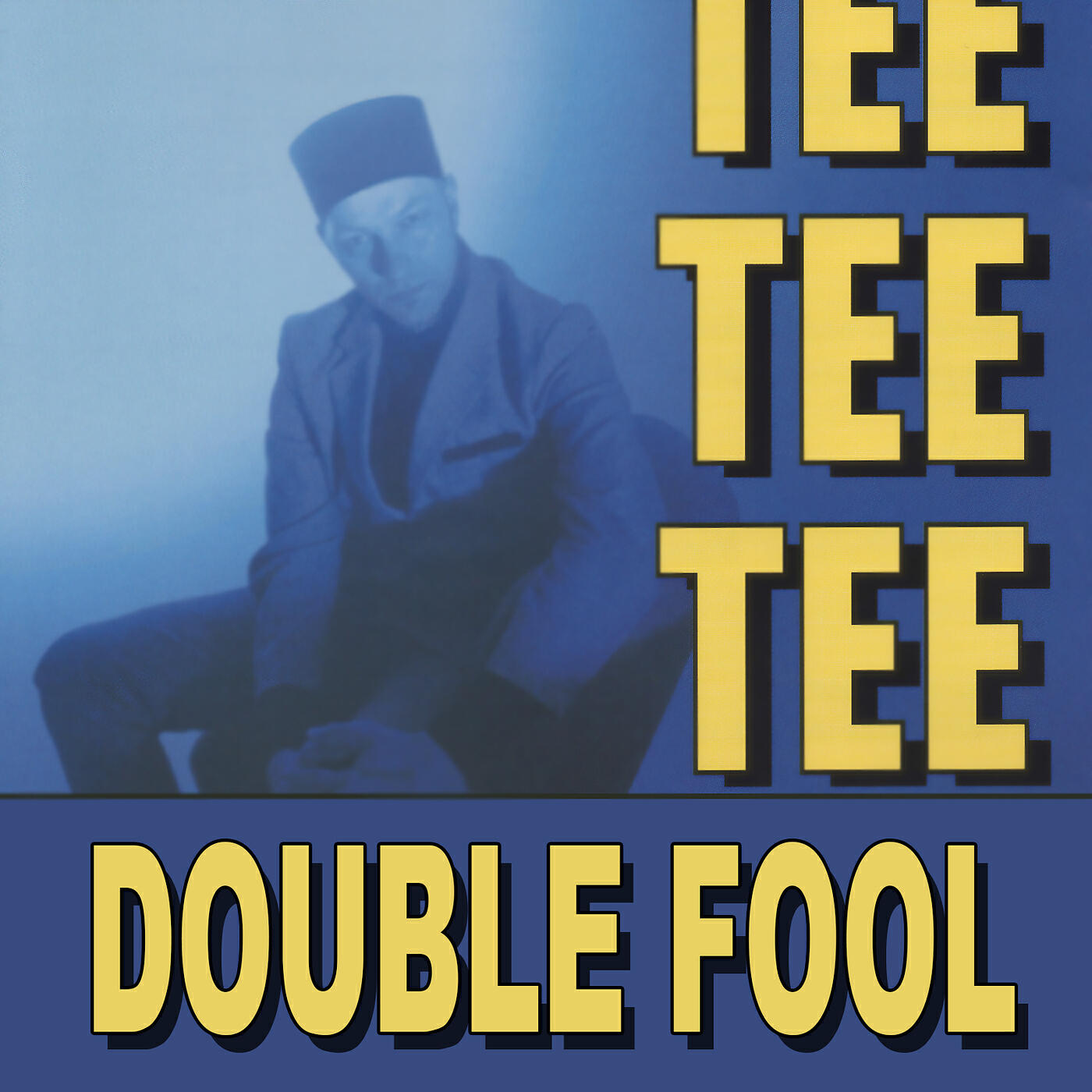 Релиз Double Fool
