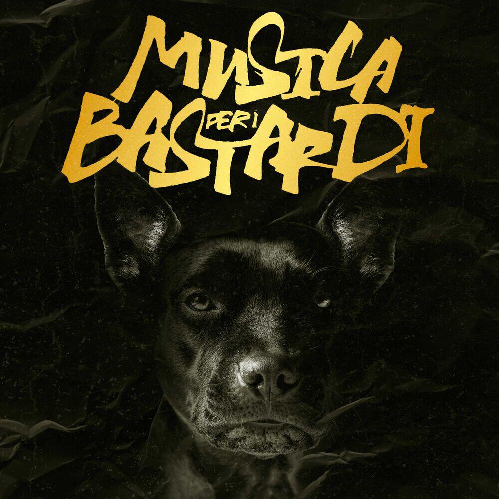 Релиз MUSICA PER I BASTARDI