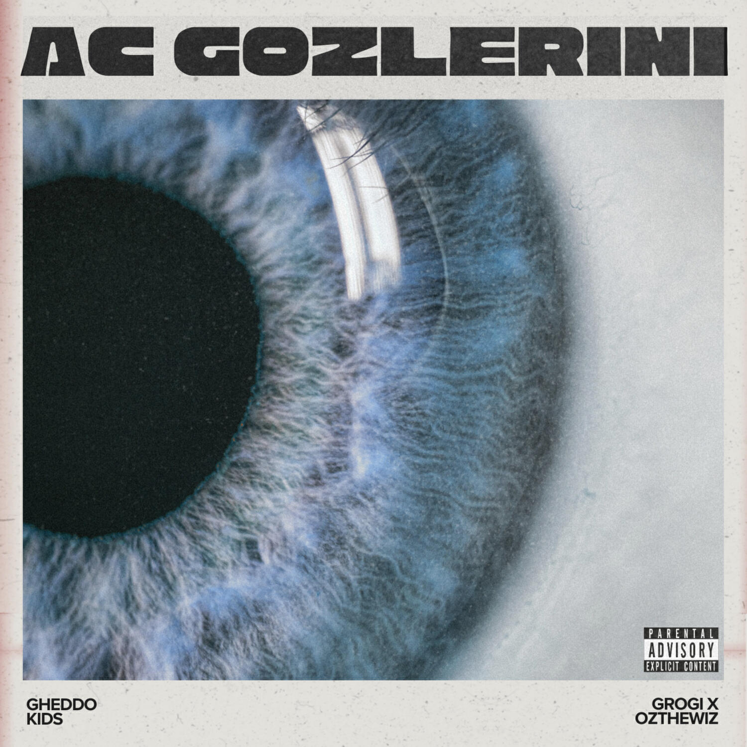 Релиз Aç Gözlerini