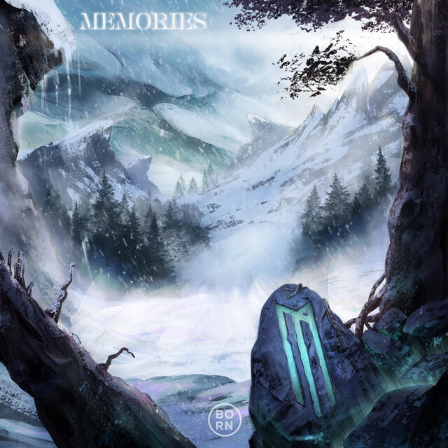 Релиз Memories
