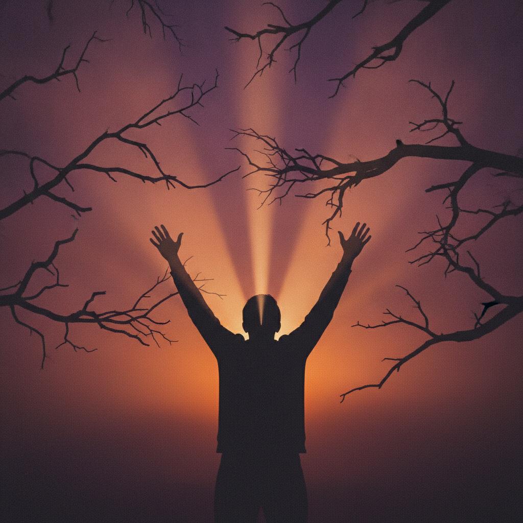Релиз Shadows Fade Away