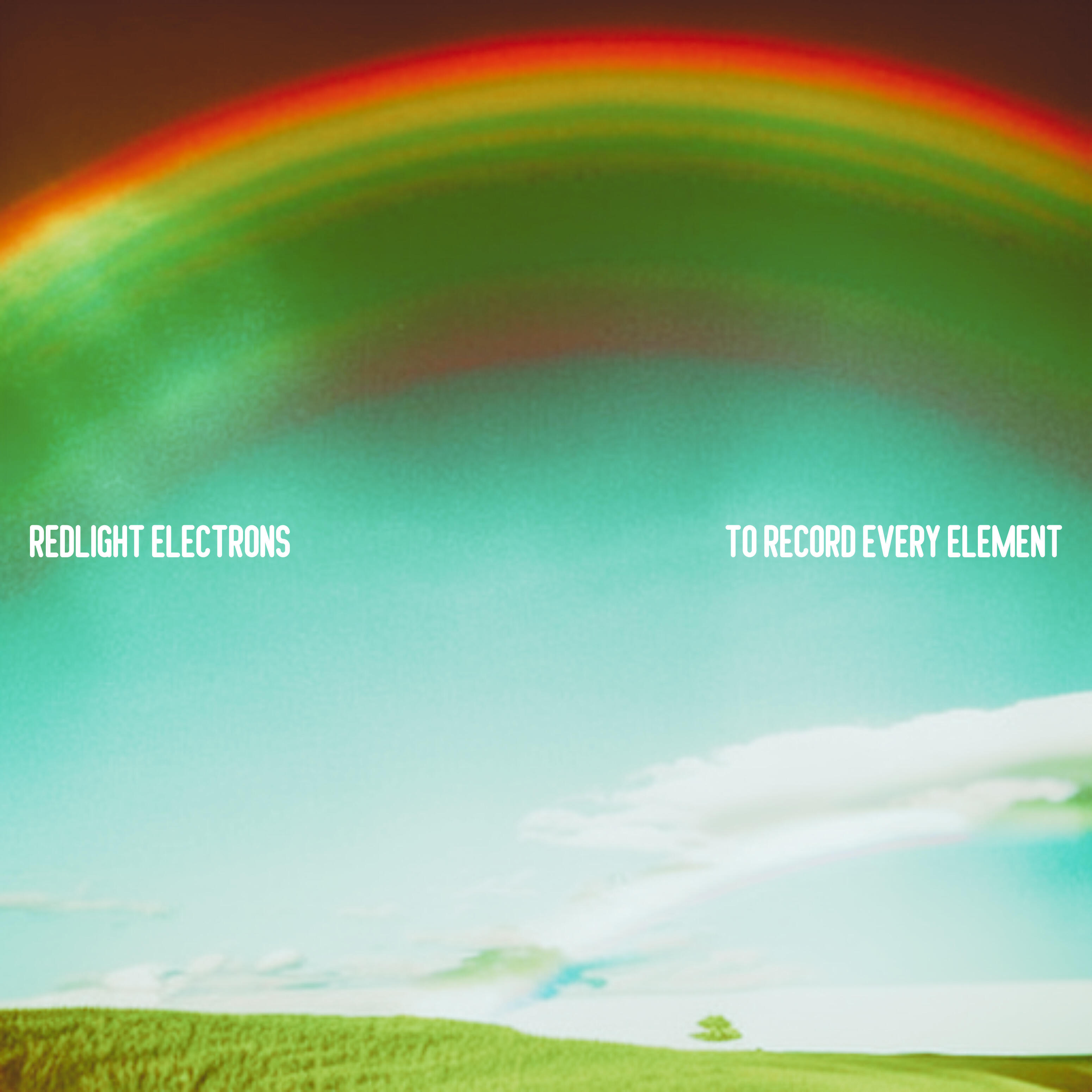 Релиз To Record Every Element