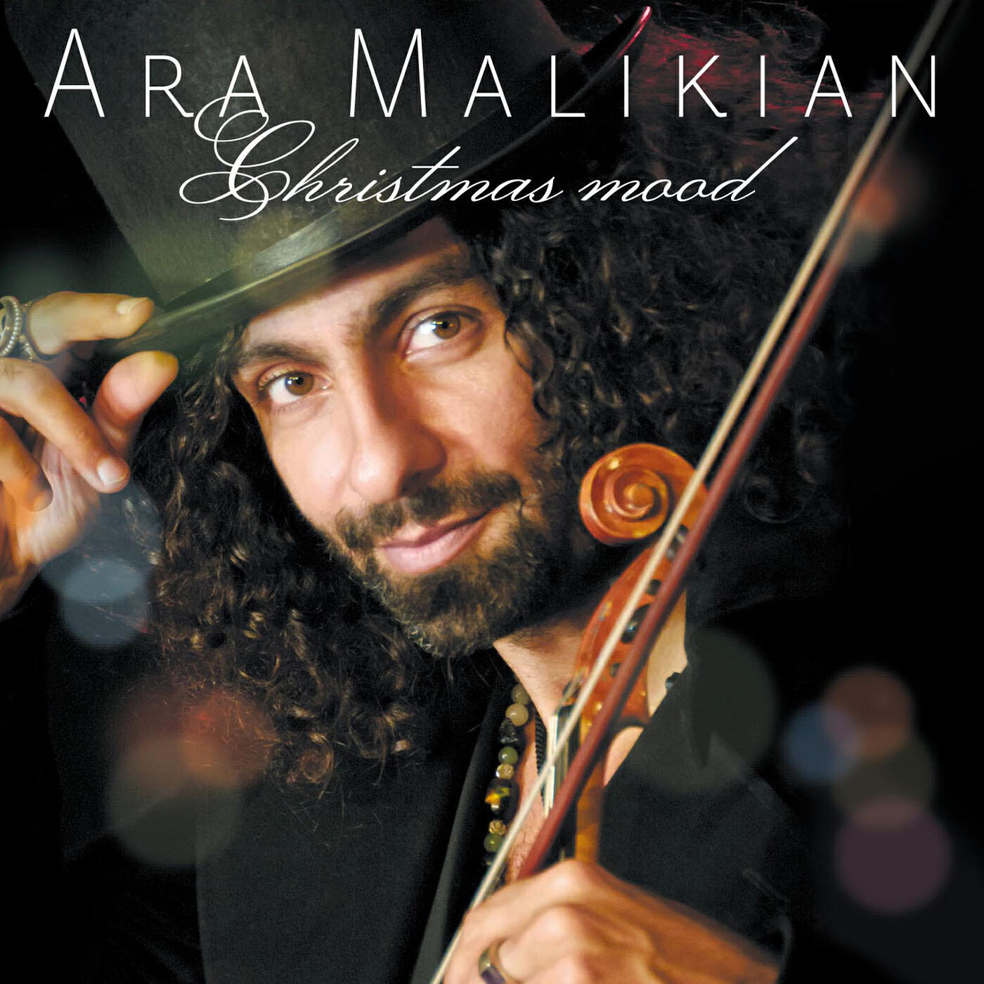 Релиз Ara Malikian - Christmas Mood