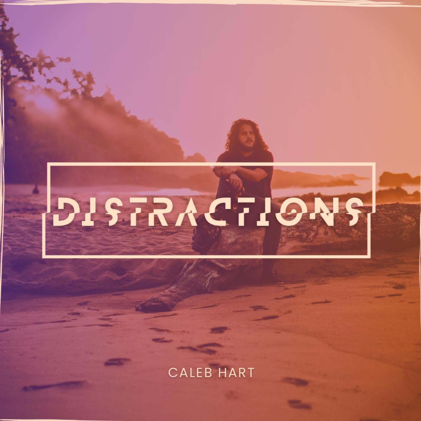 Релиз Distractions