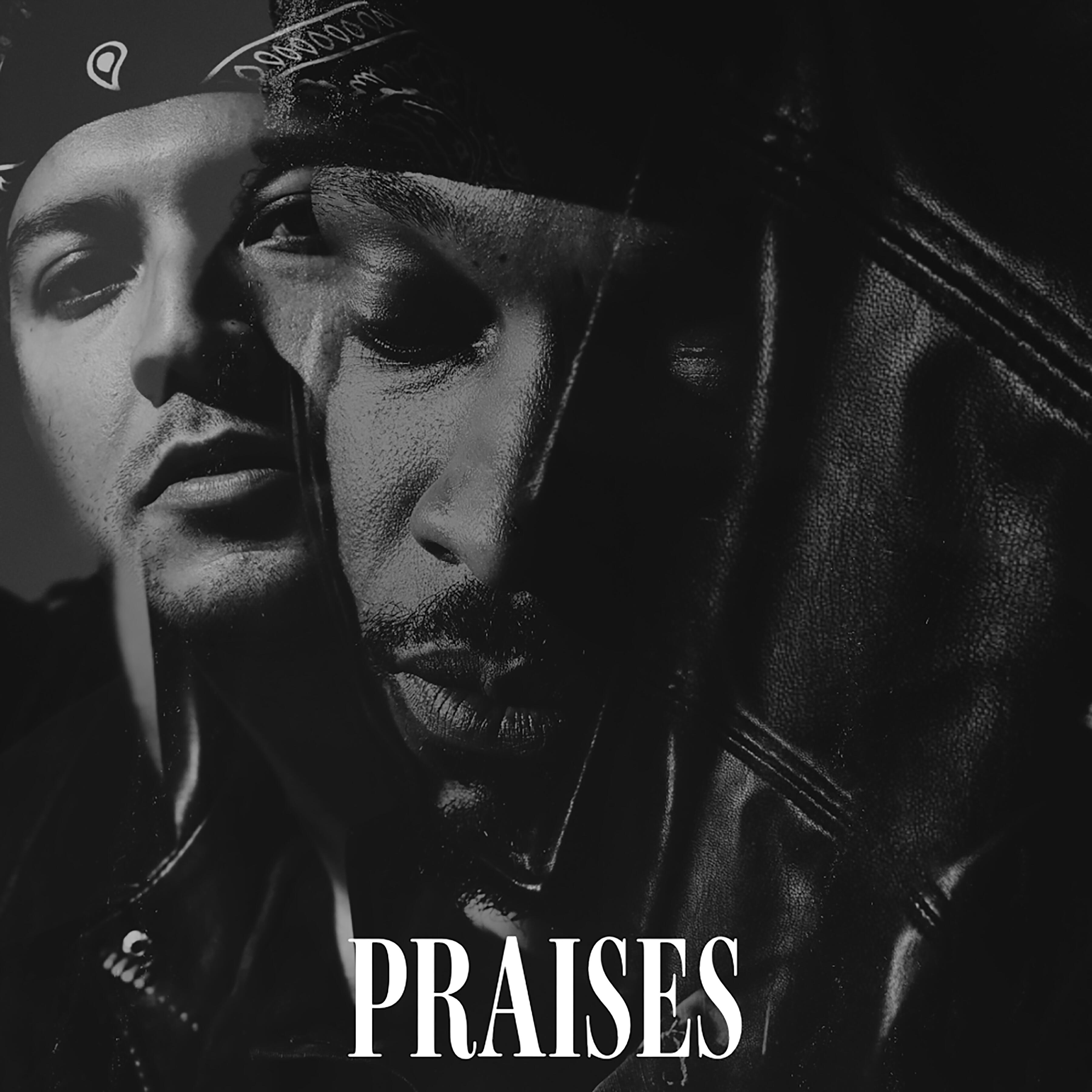 Релиз PRAISES