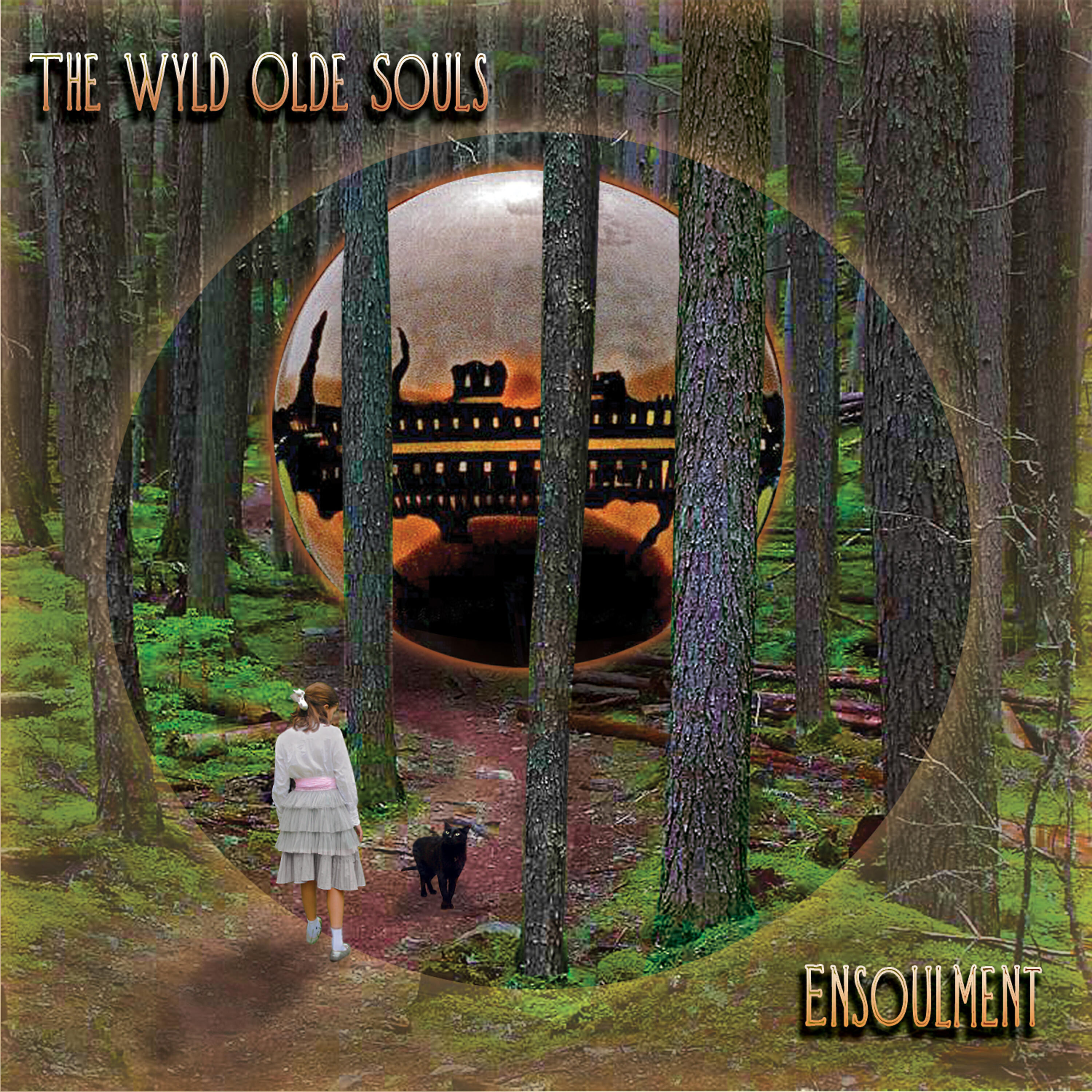 Релиз Ensoulment
