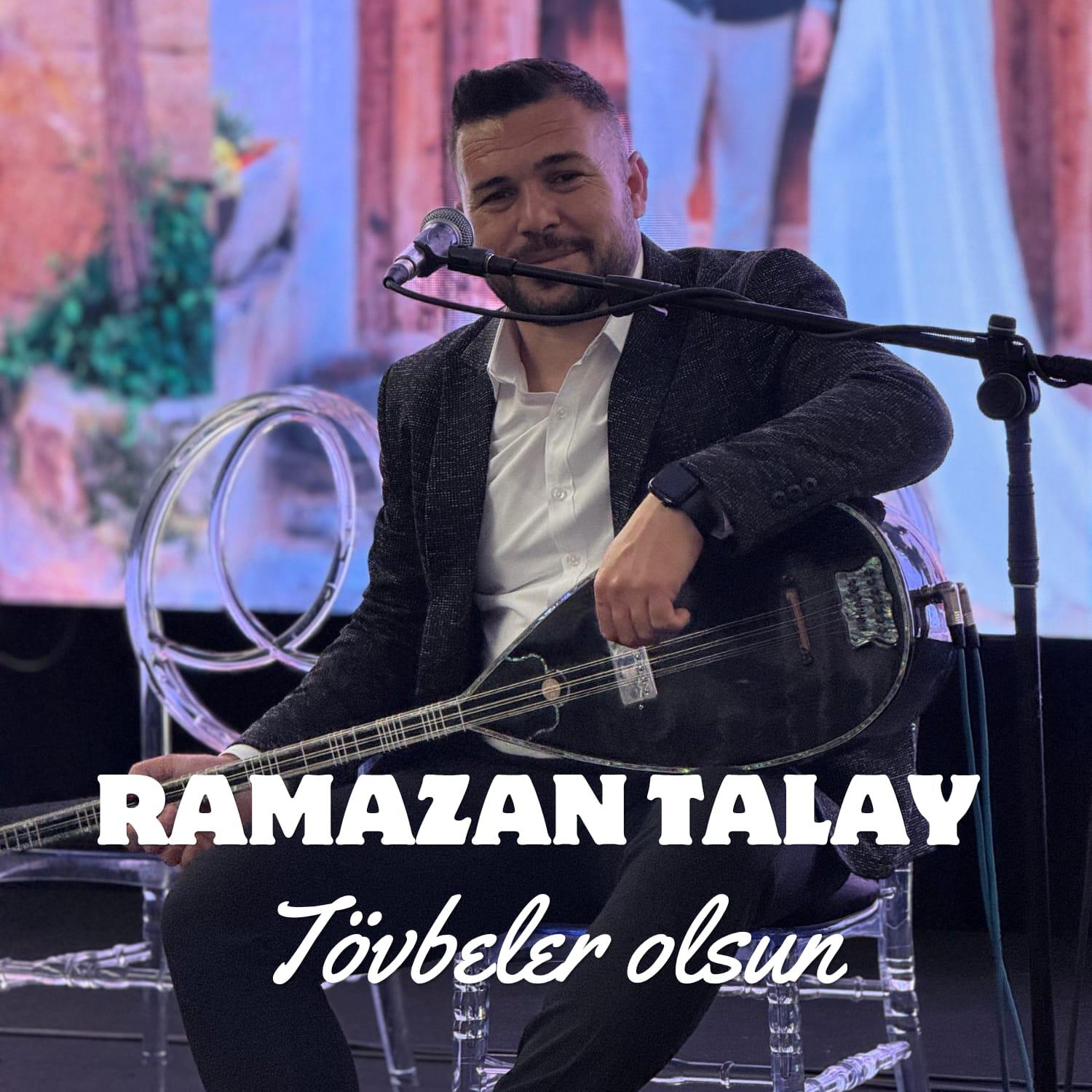 Релиз Tövbeler Olsun