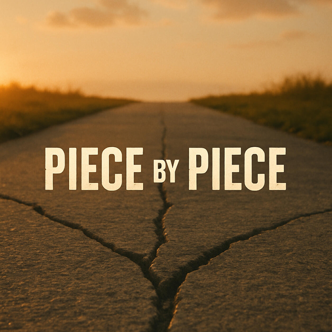 Релиз Piece by Piece