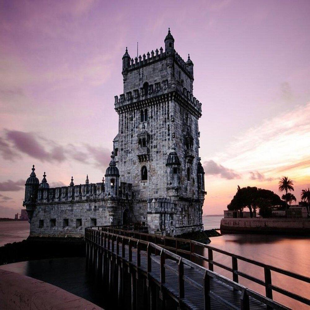 Релиз Lisboa