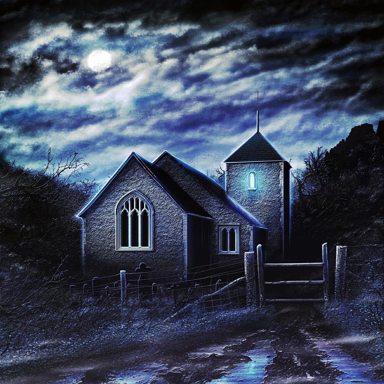 The Night Monitor