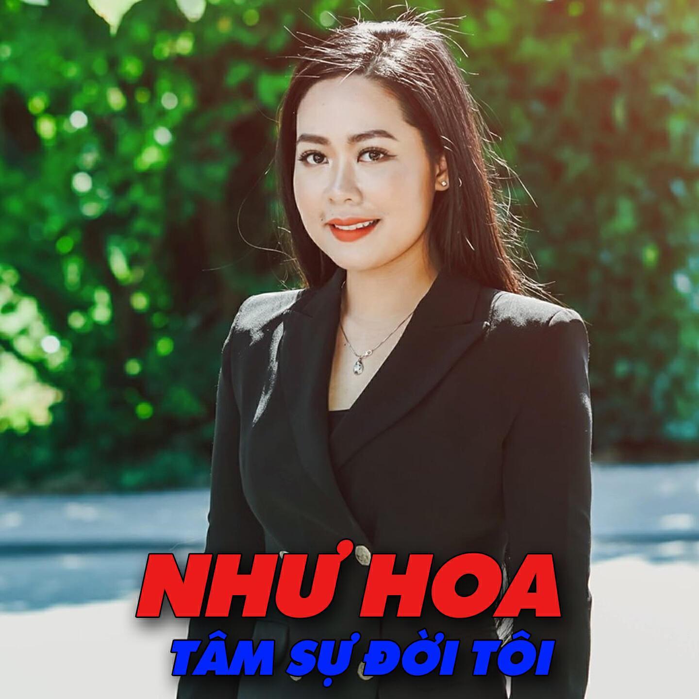 Như Hoa